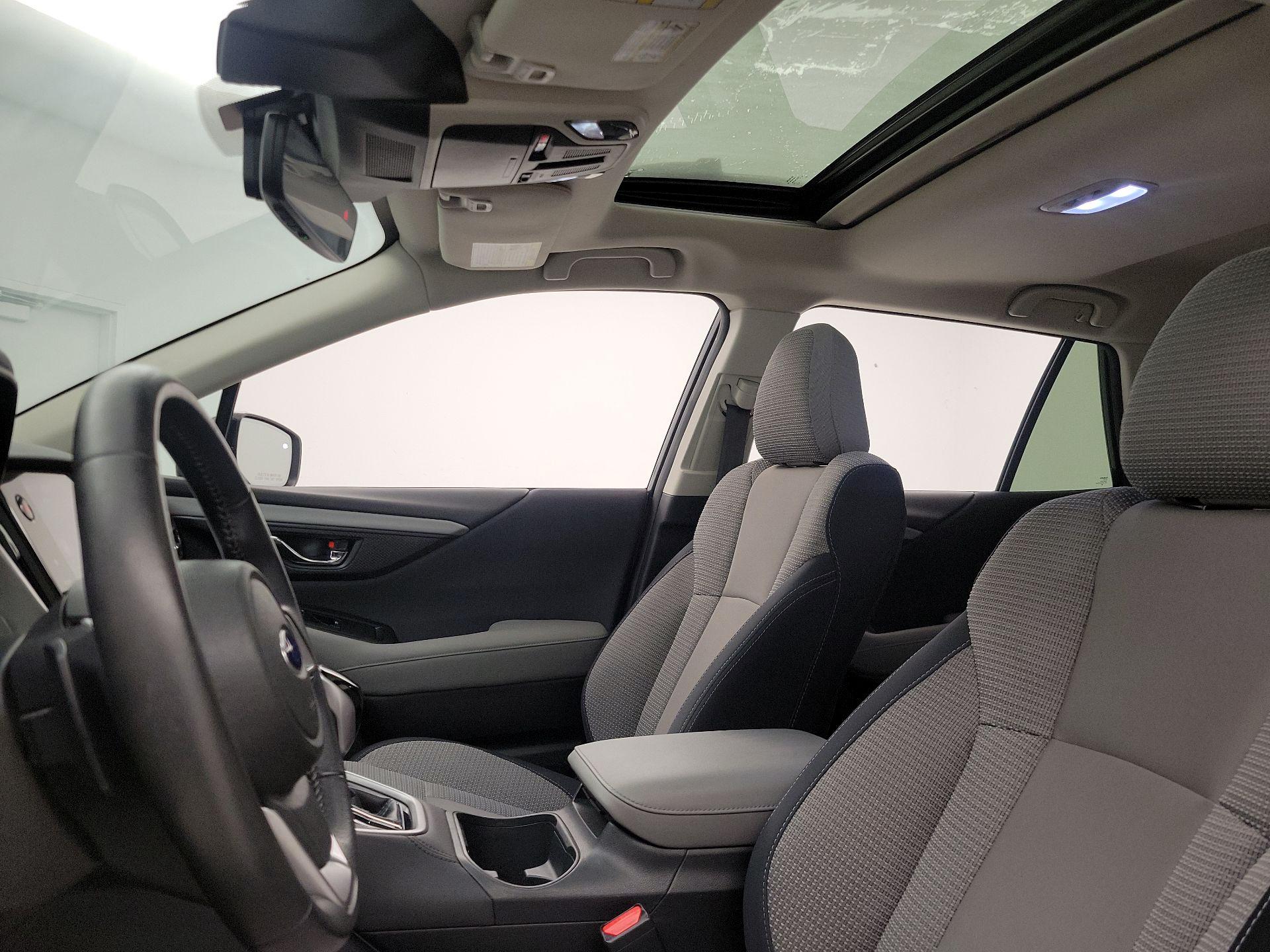 Thumbnail: 2024 Subaru Outback - 19