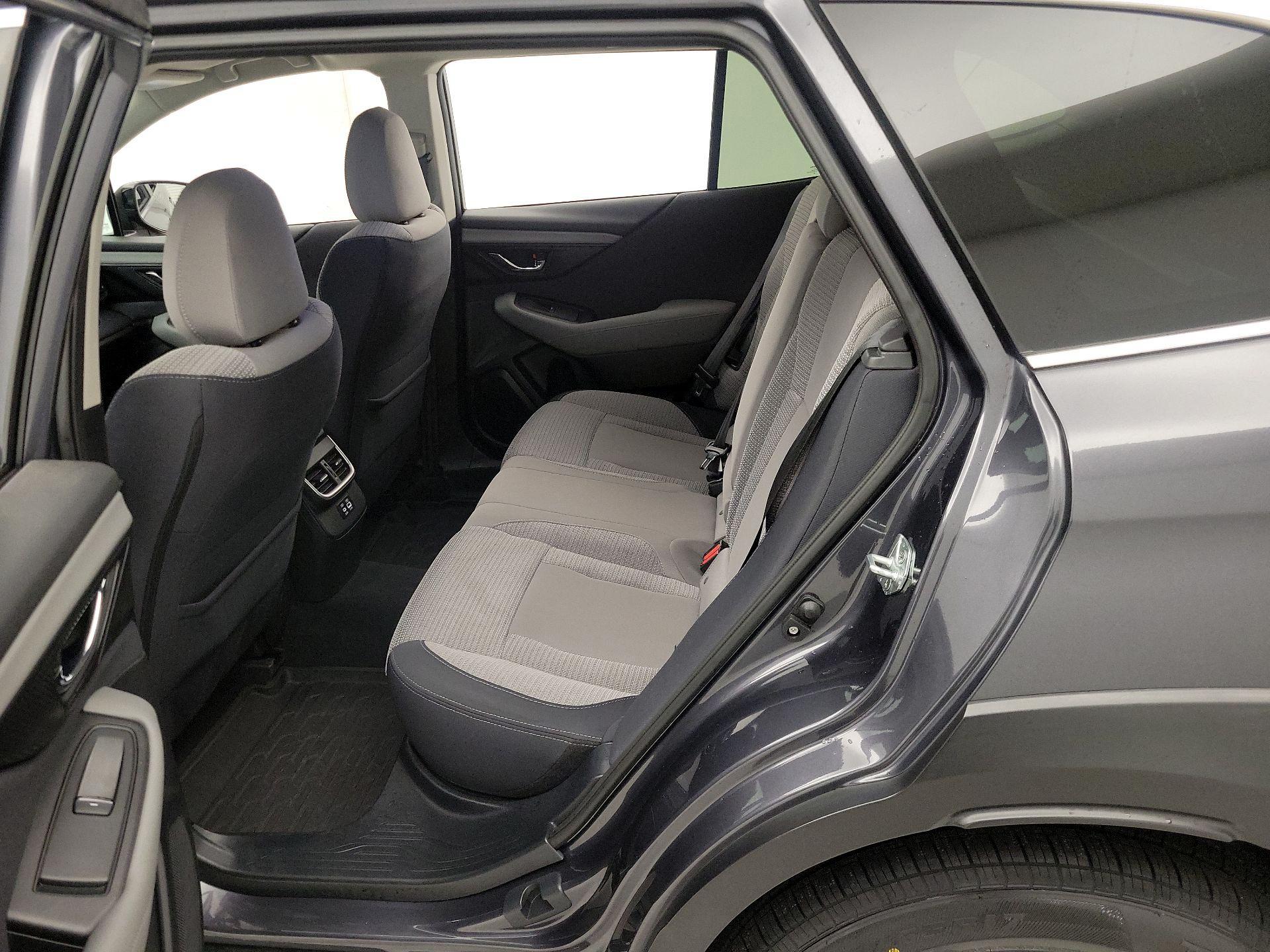 Thumbnail: 2024 Subaru Outback - 20