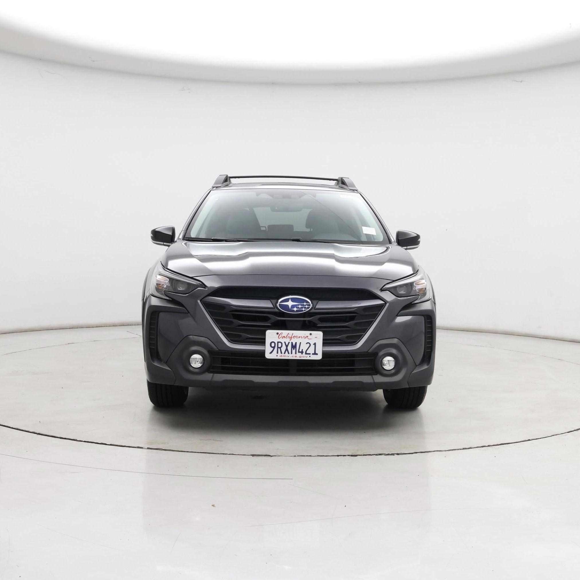 Thumbnail: 2024 Subaru Outback - 5