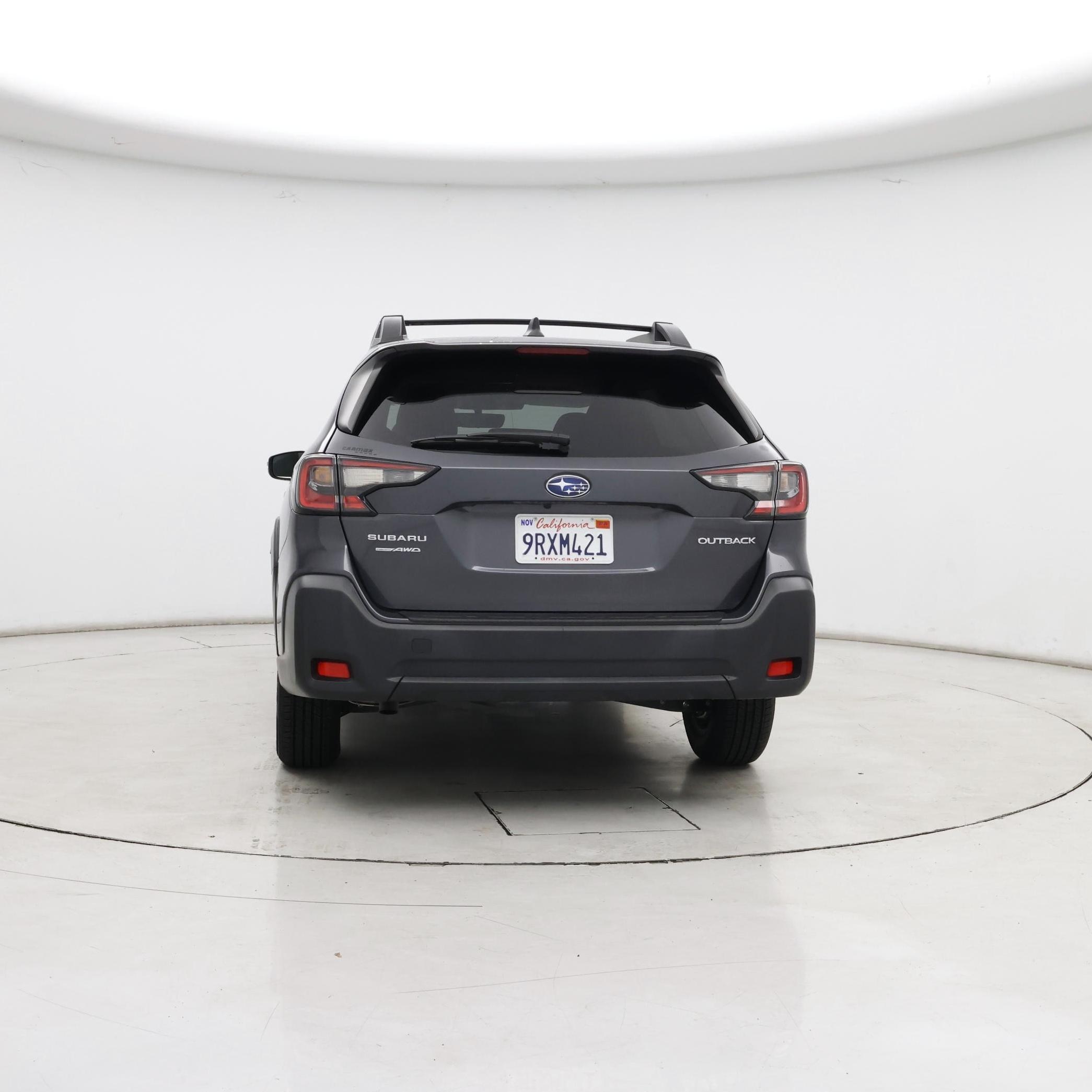 Thumbnail: 2024 Subaru Outback - 6