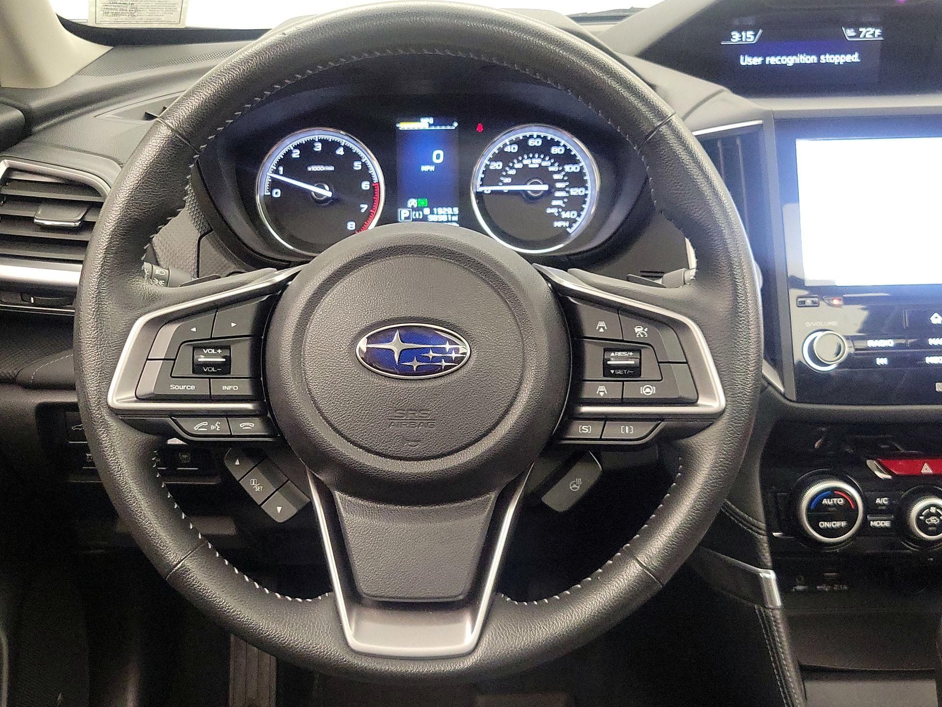 Thumbnail: 2020 Subaru Forester - 10