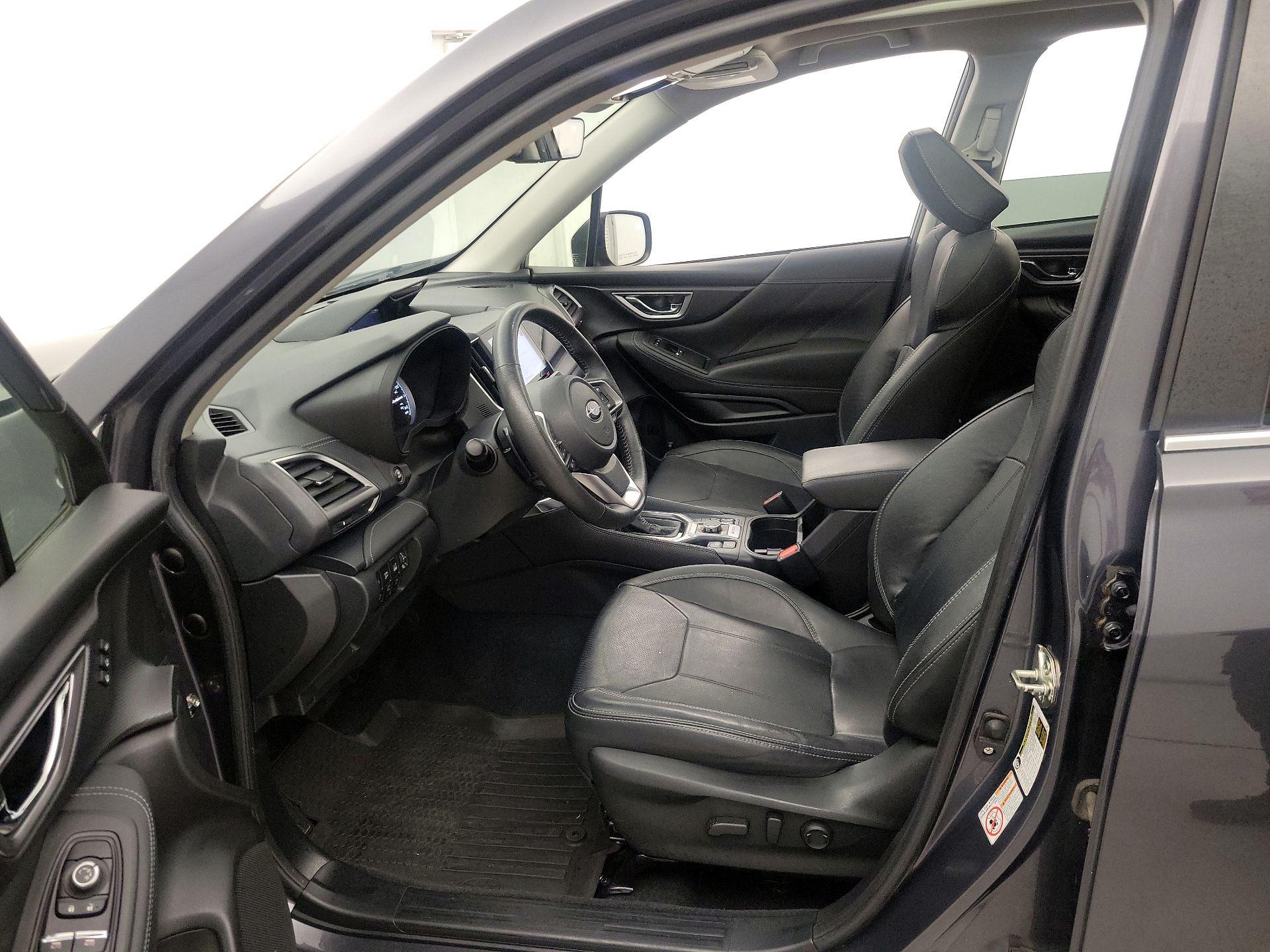 Thumbnail: 2020 Subaru Forester - 11