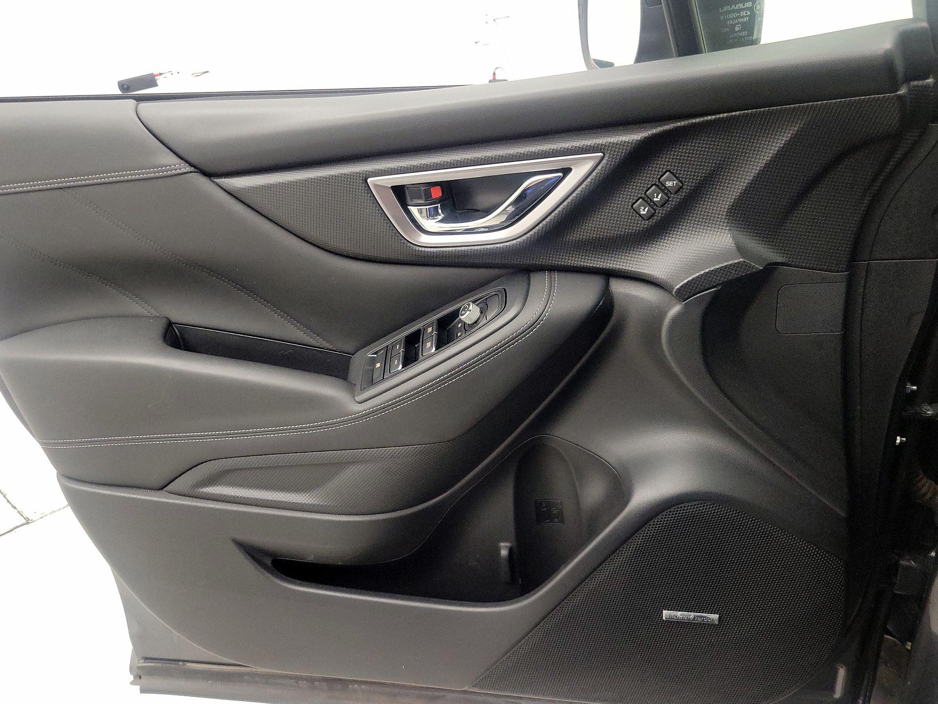 Thumbnail: 2020 Subaru Forester - 12