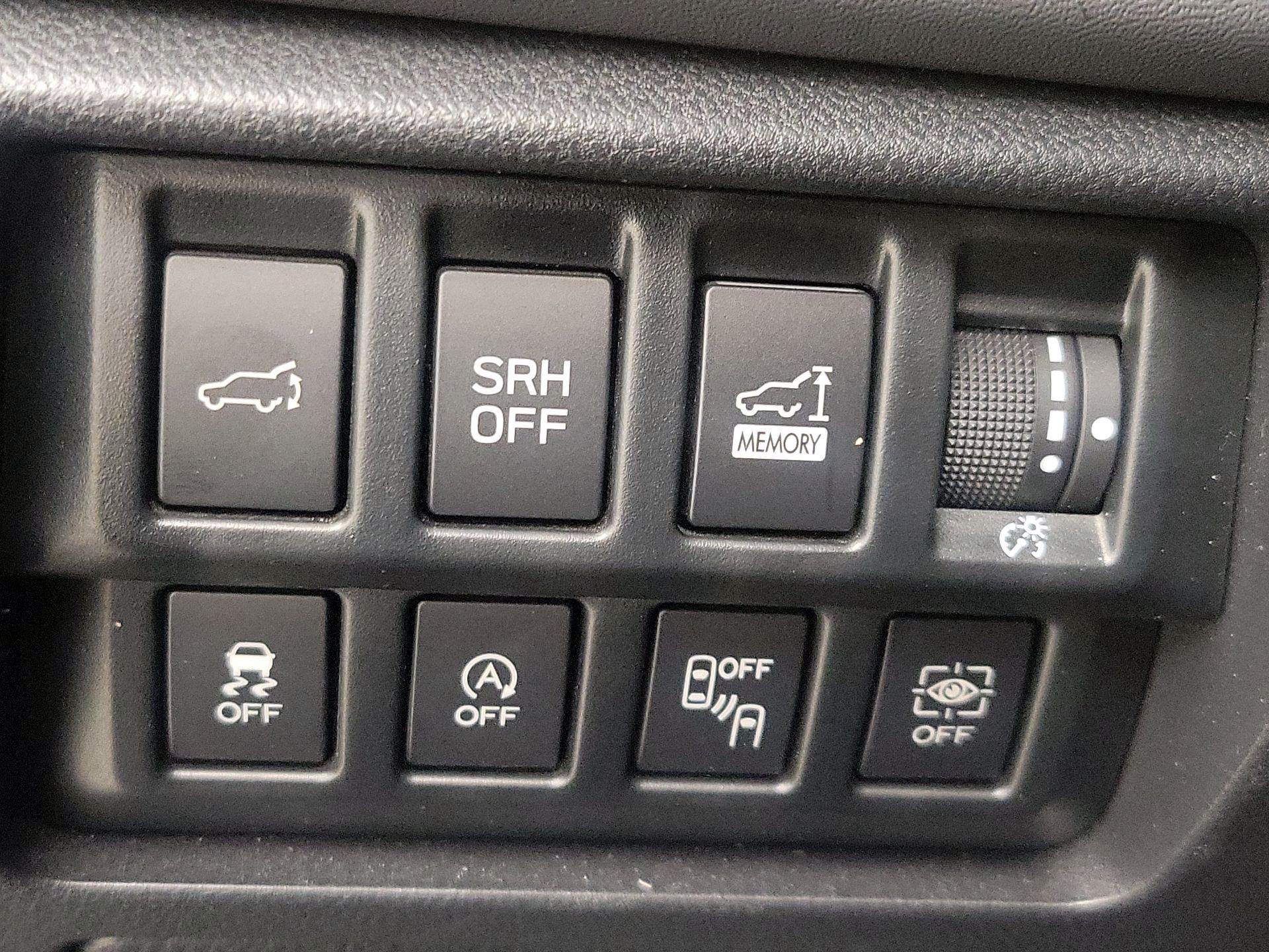 Thumbnail: 2020 Subaru Forester - 13