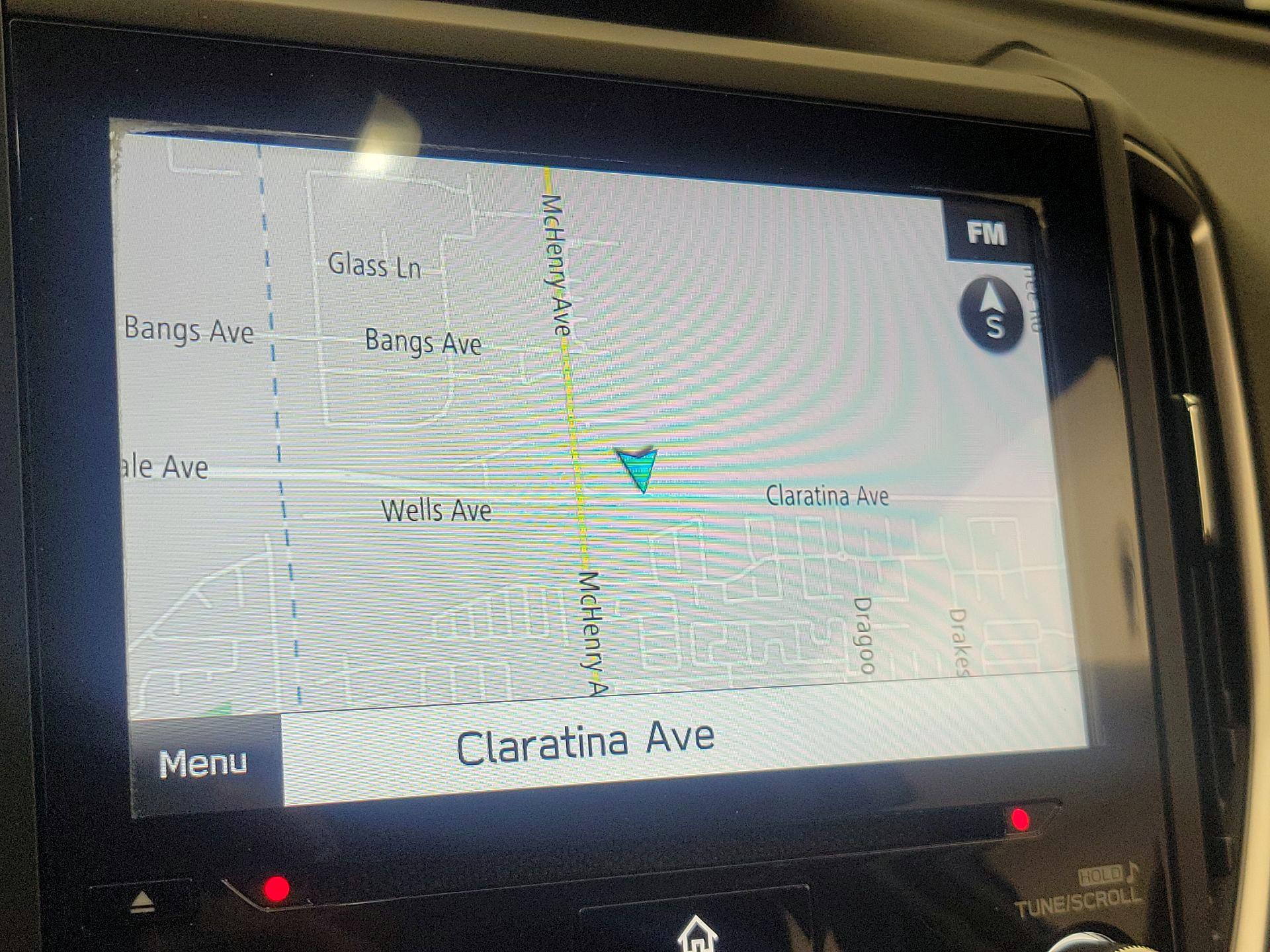 Thumbnail: 2020 Subaru Forester - 14