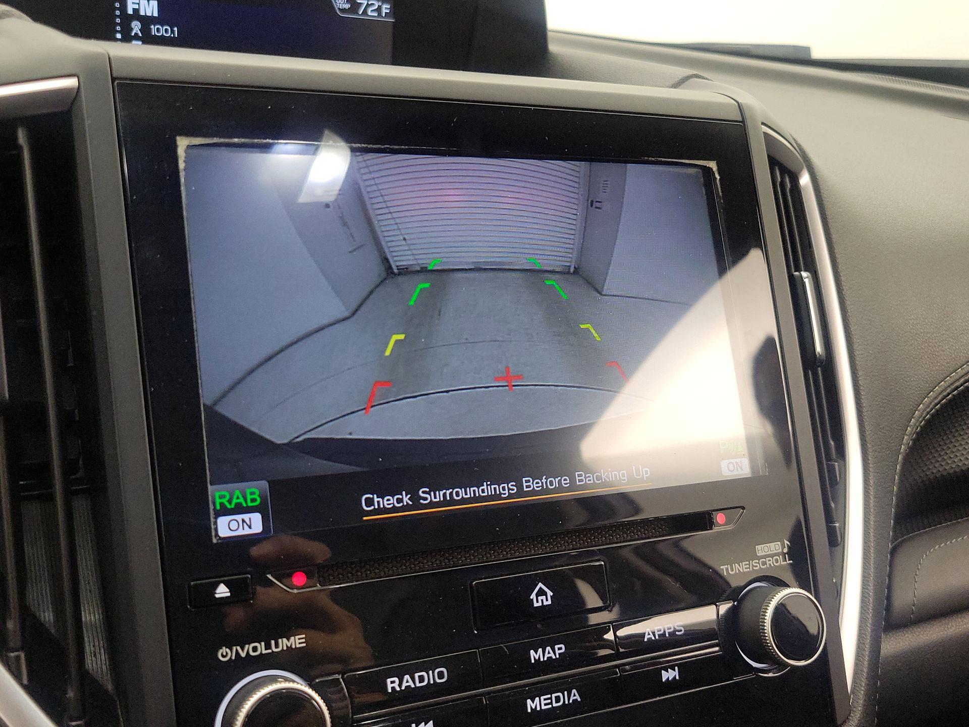 Thumbnail: 2020 Subaru Forester - 15