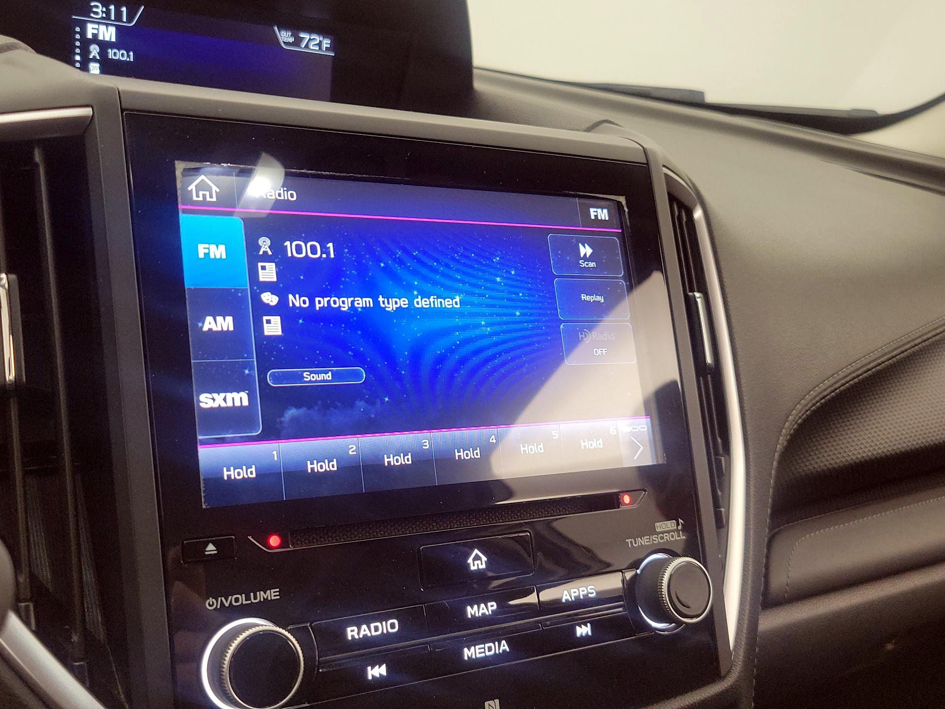 Thumbnail: 2020 Subaru Forester - 16