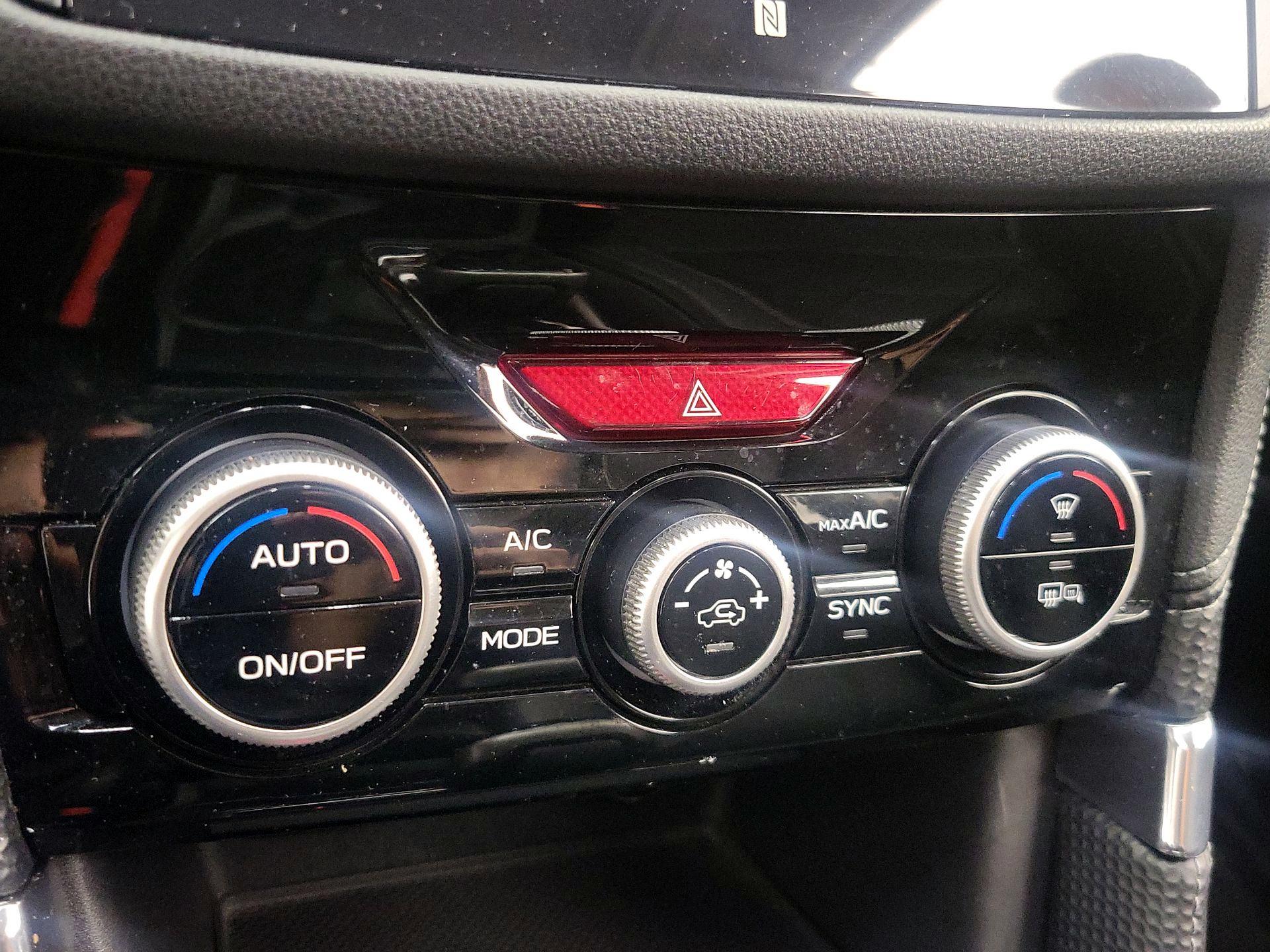 Thumbnail: 2020 Subaru Forester - 17