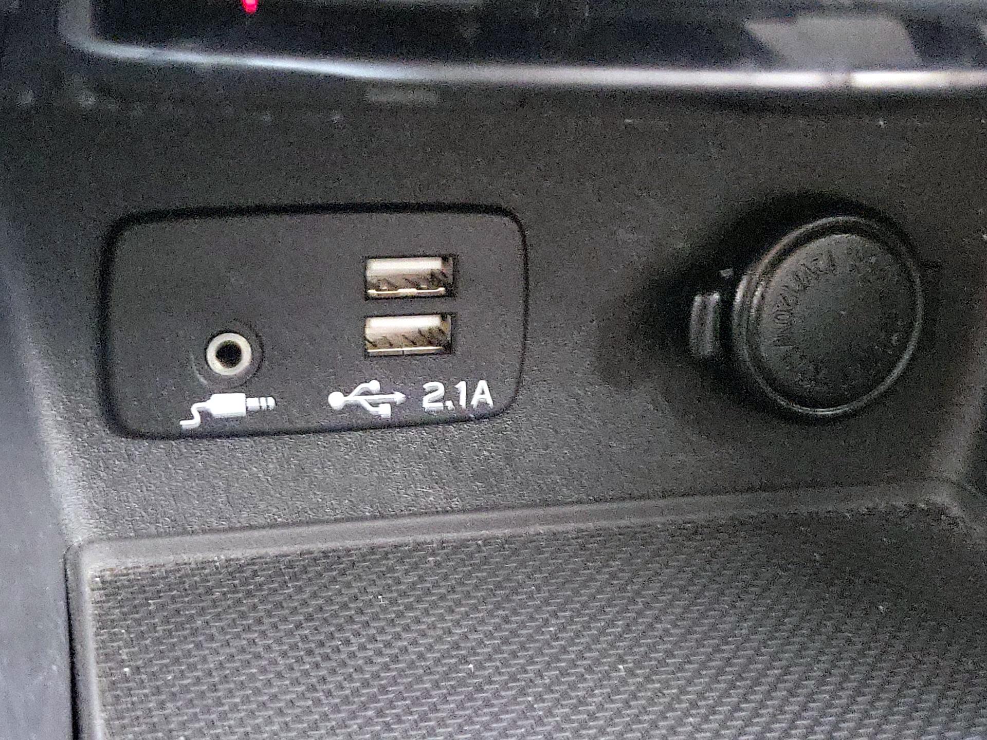 Thumbnail: 2020 Subaru Forester - 19