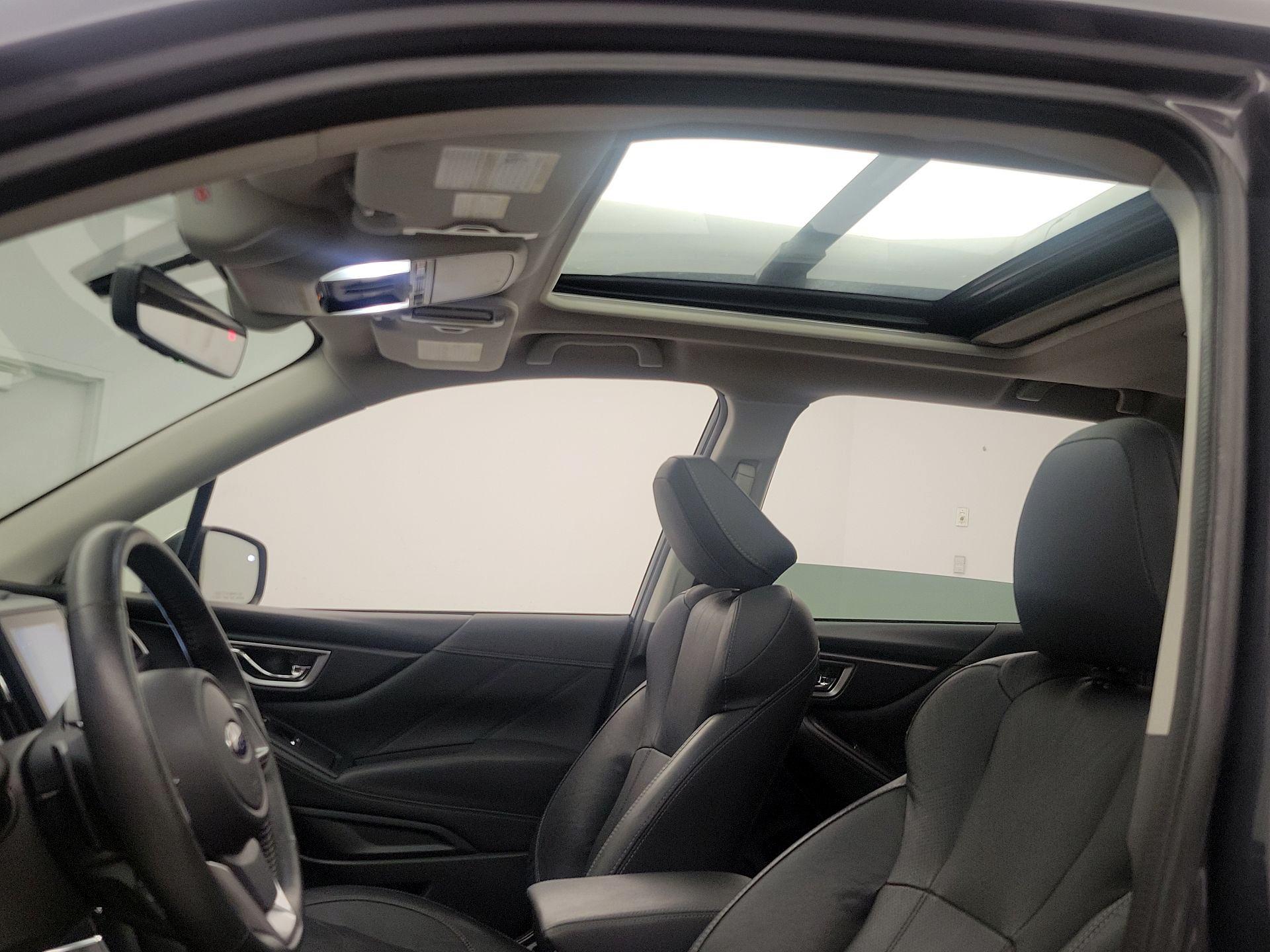 Thumbnail: 2020 Subaru Forester - 20