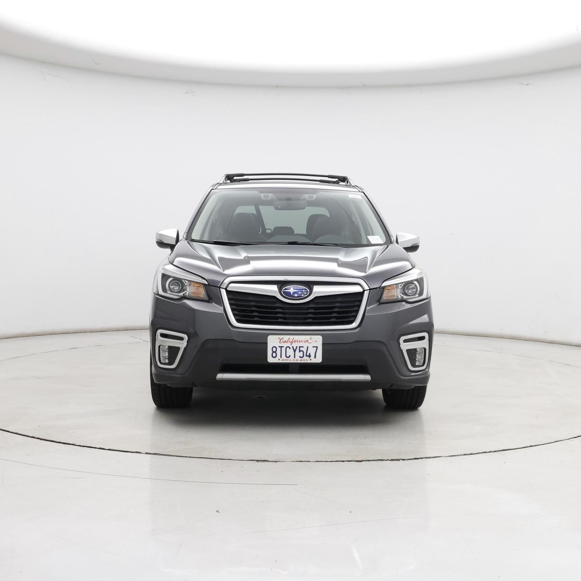 Thumbnail: 2020 Subaru Forester - 5