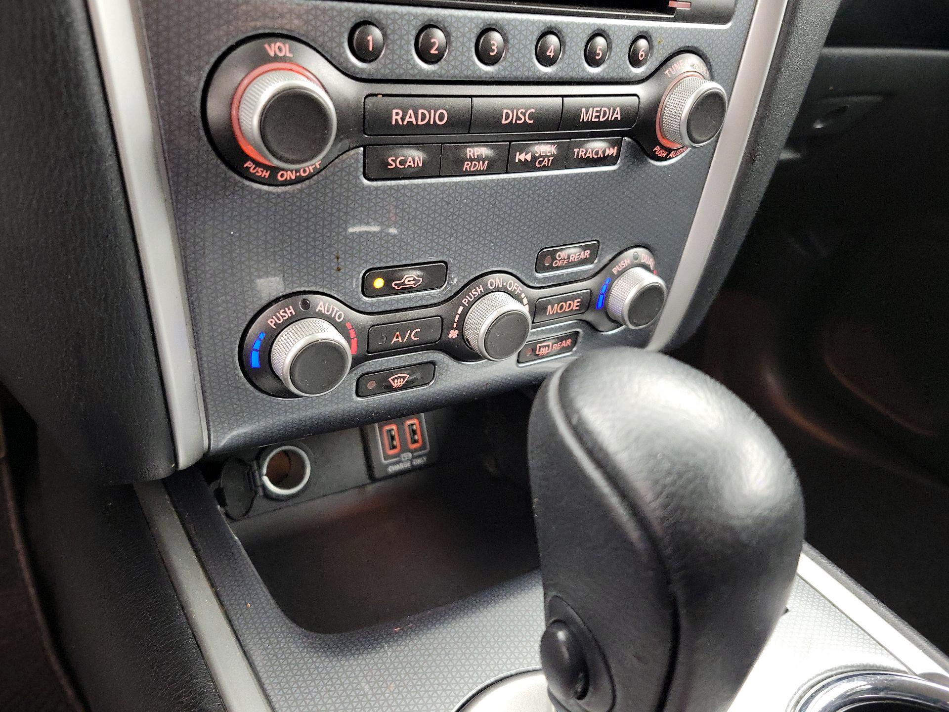 Thumbnail: 2018 Nissan Pathfinder - 17