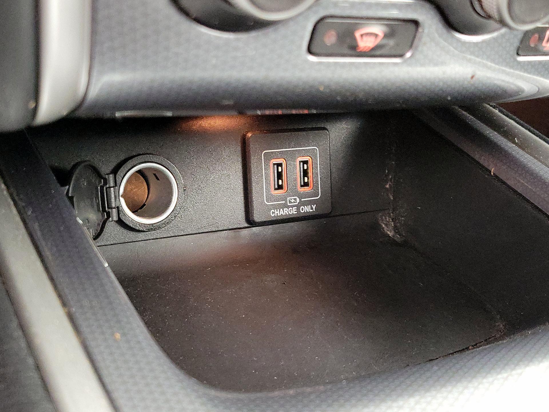 Thumbnail: 2018 Nissan Pathfinder - 19