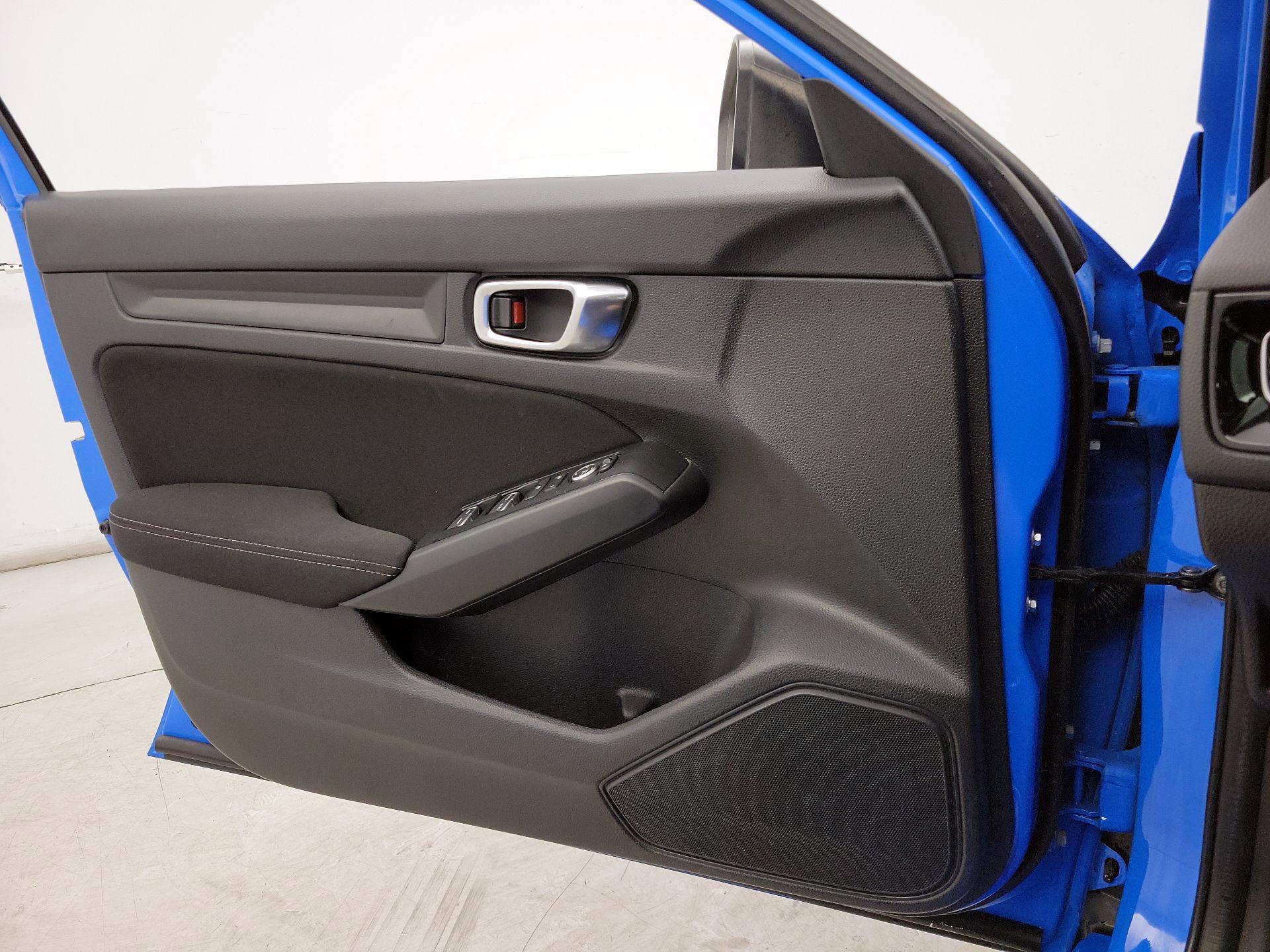 Thumbnail: 2022 Honda Civic - 12