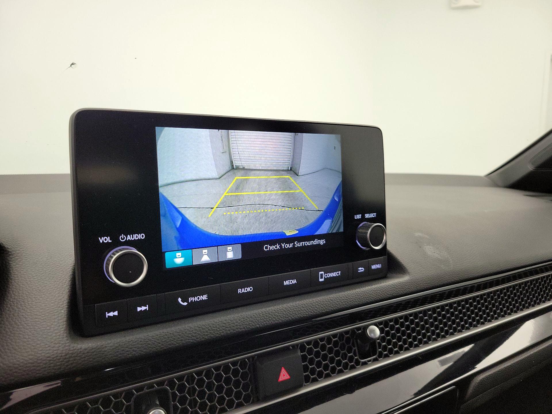 Thumbnail: 2022 Honda Civic - 14