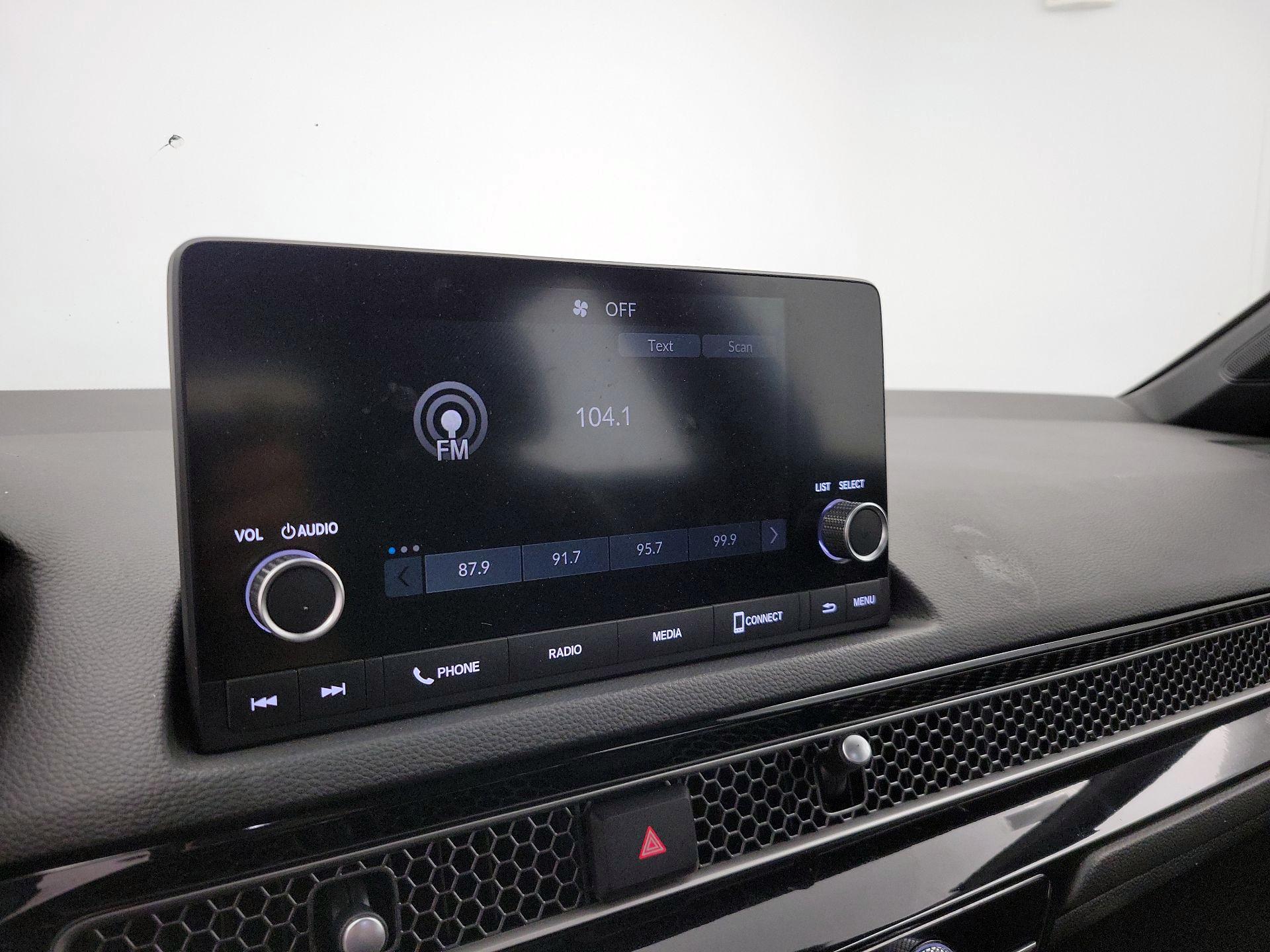 Thumbnail: 2022 Honda Civic - 15