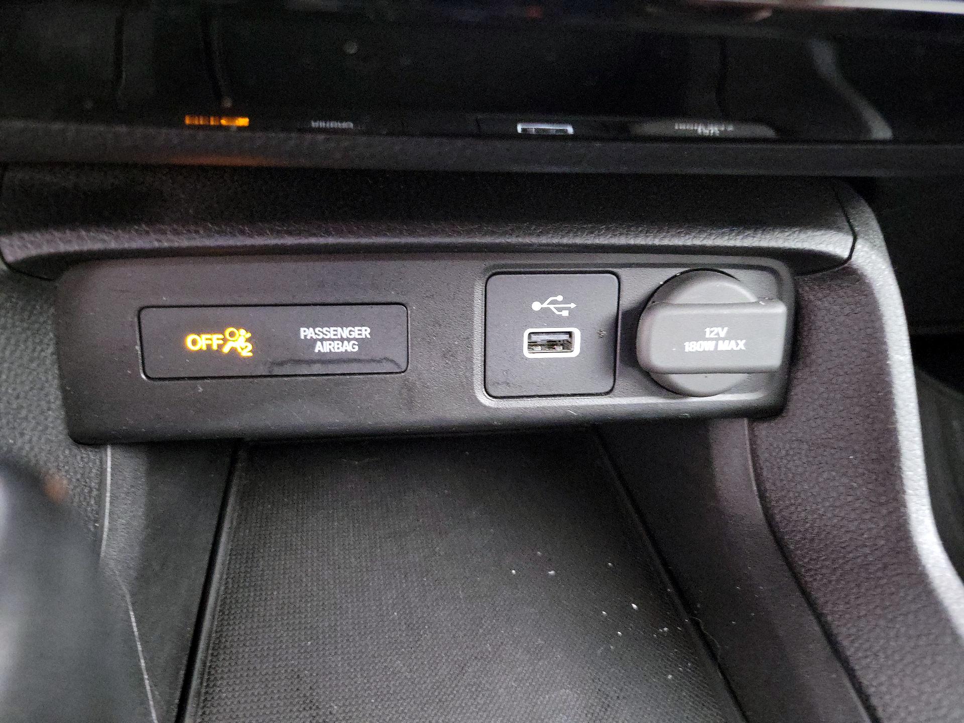 Thumbnail: 2022 Honda Civic - 18