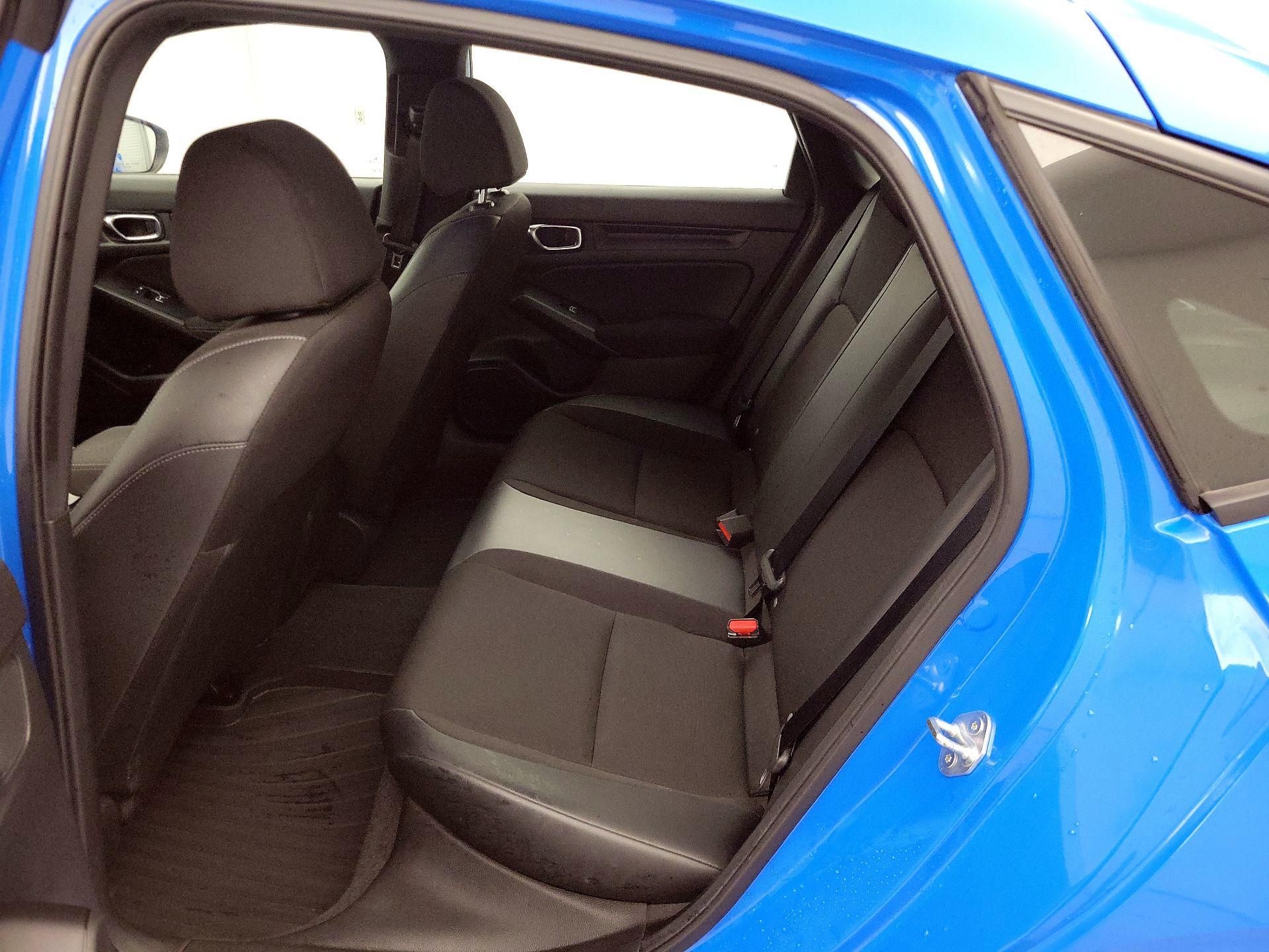 Thumbnail: 2022 Honda Civic - 19