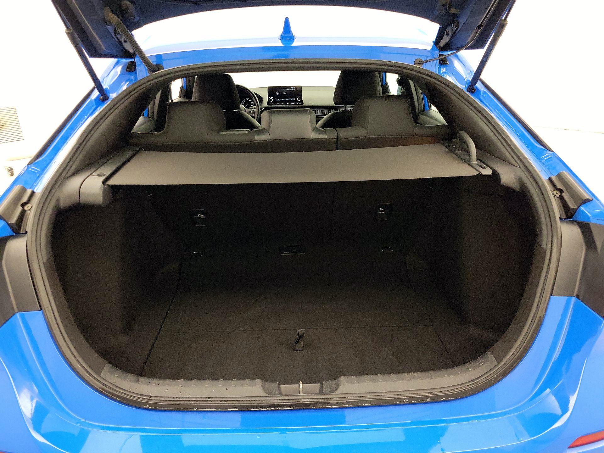 Thumbnail: 2022 Honda Civic - 20