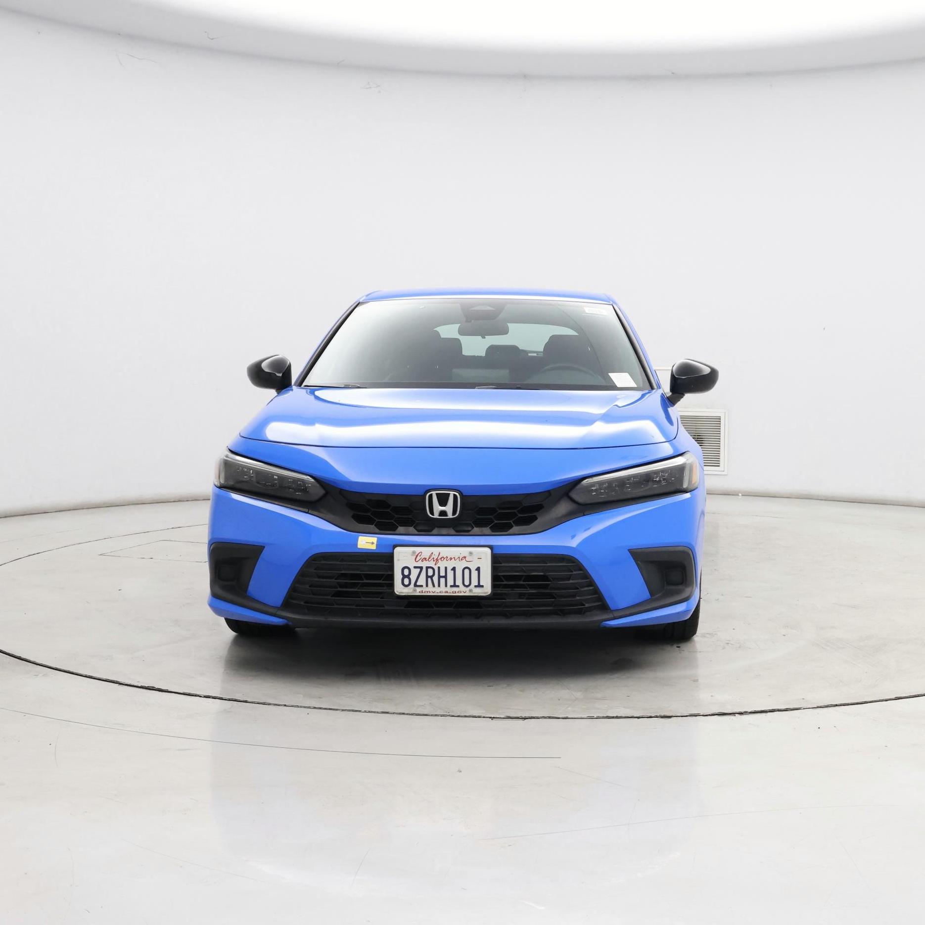 Thumbnail: 2022 Honda Civic - 5