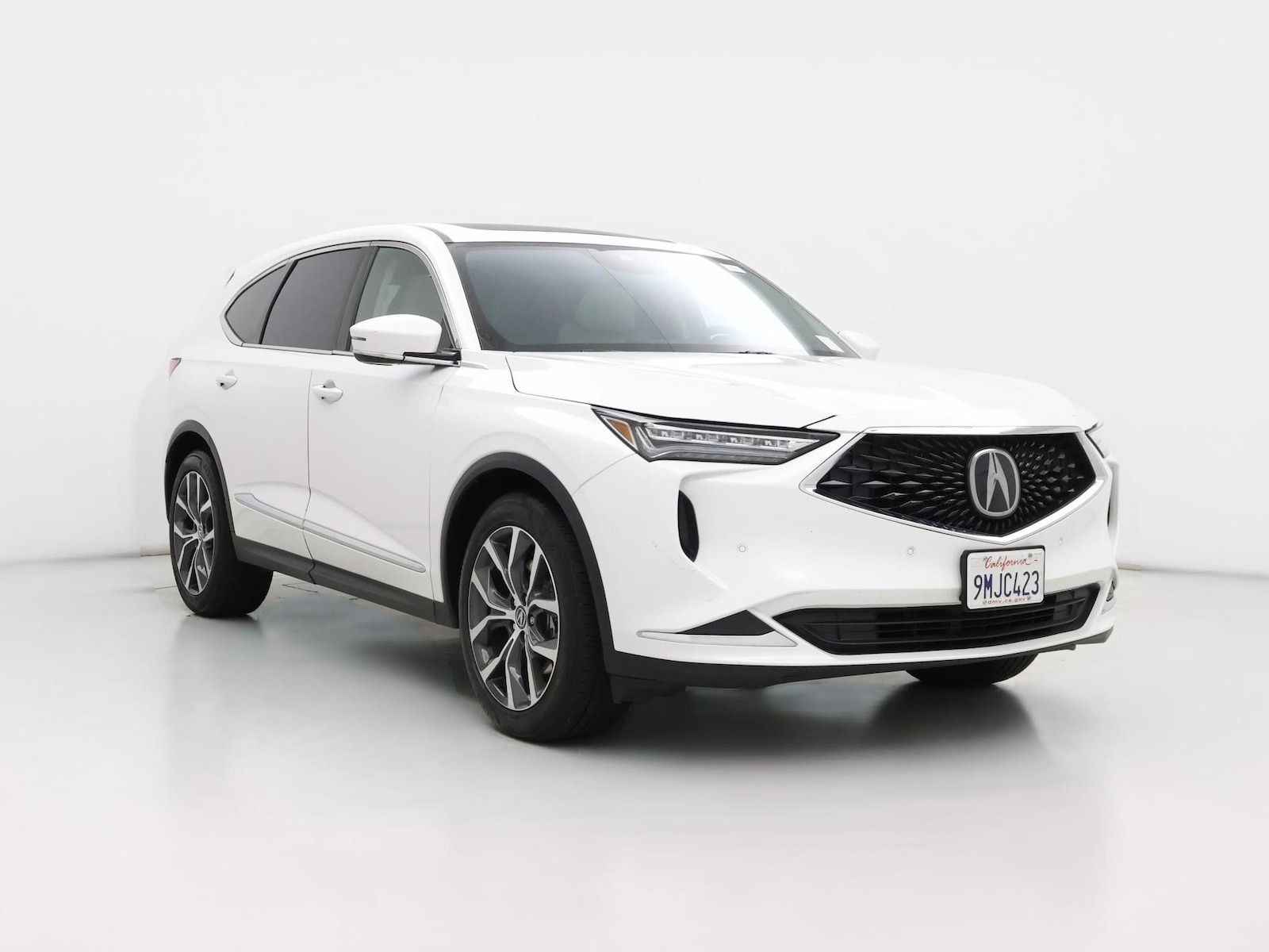 2024 Acura MDX