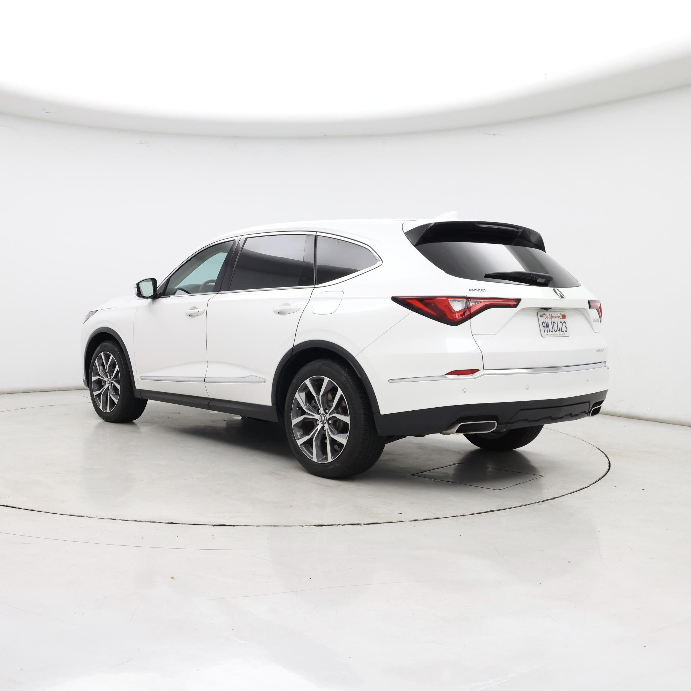 Thumbnail: 2024 Acura MDX - 2