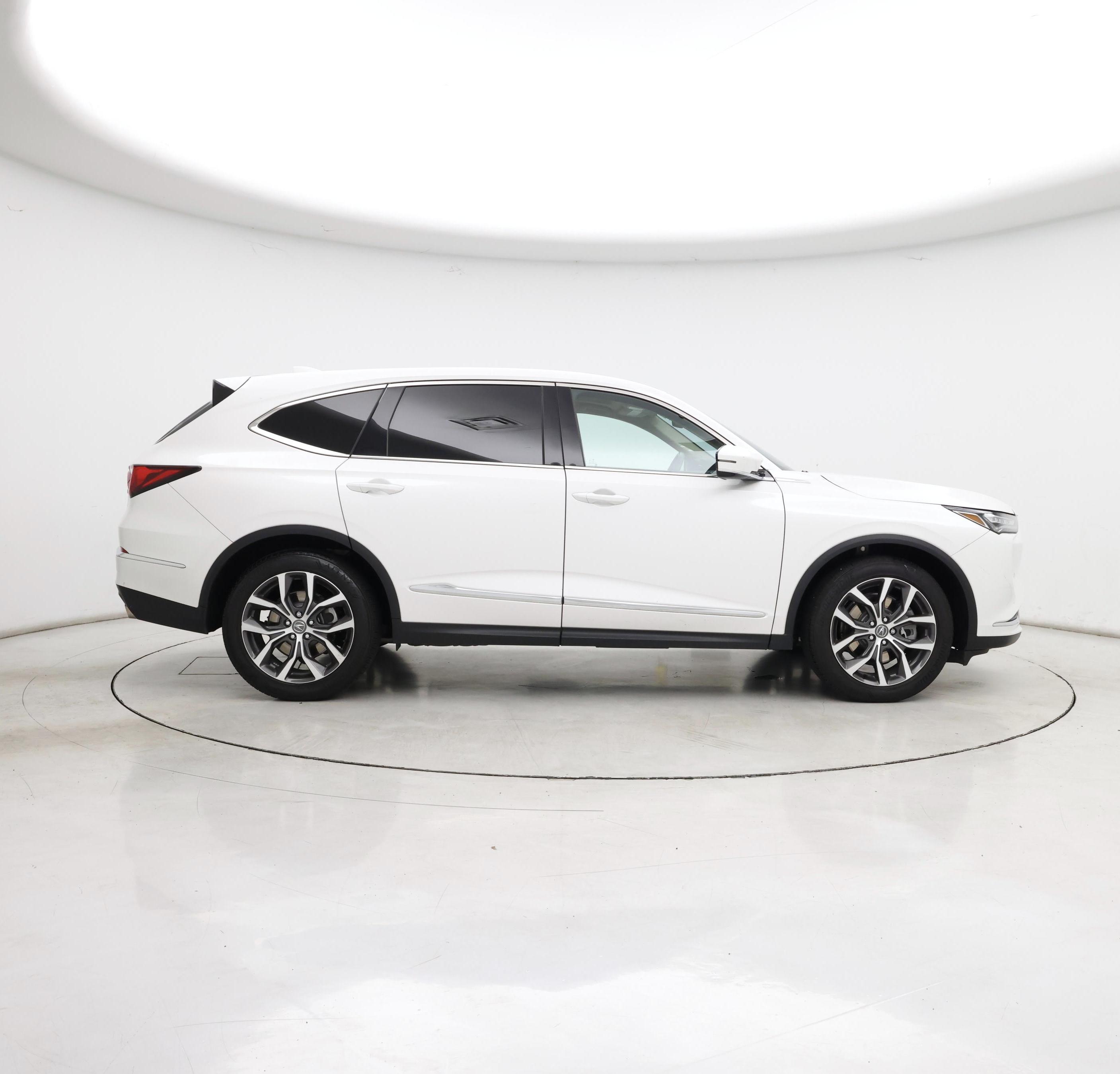 Thumbnail: 2024 Acura MDX - 7