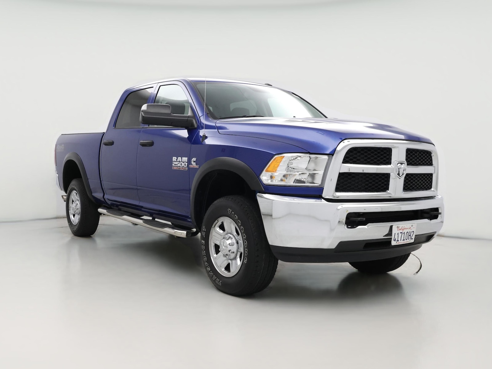 2017 RAM Ram 2500 Pickup