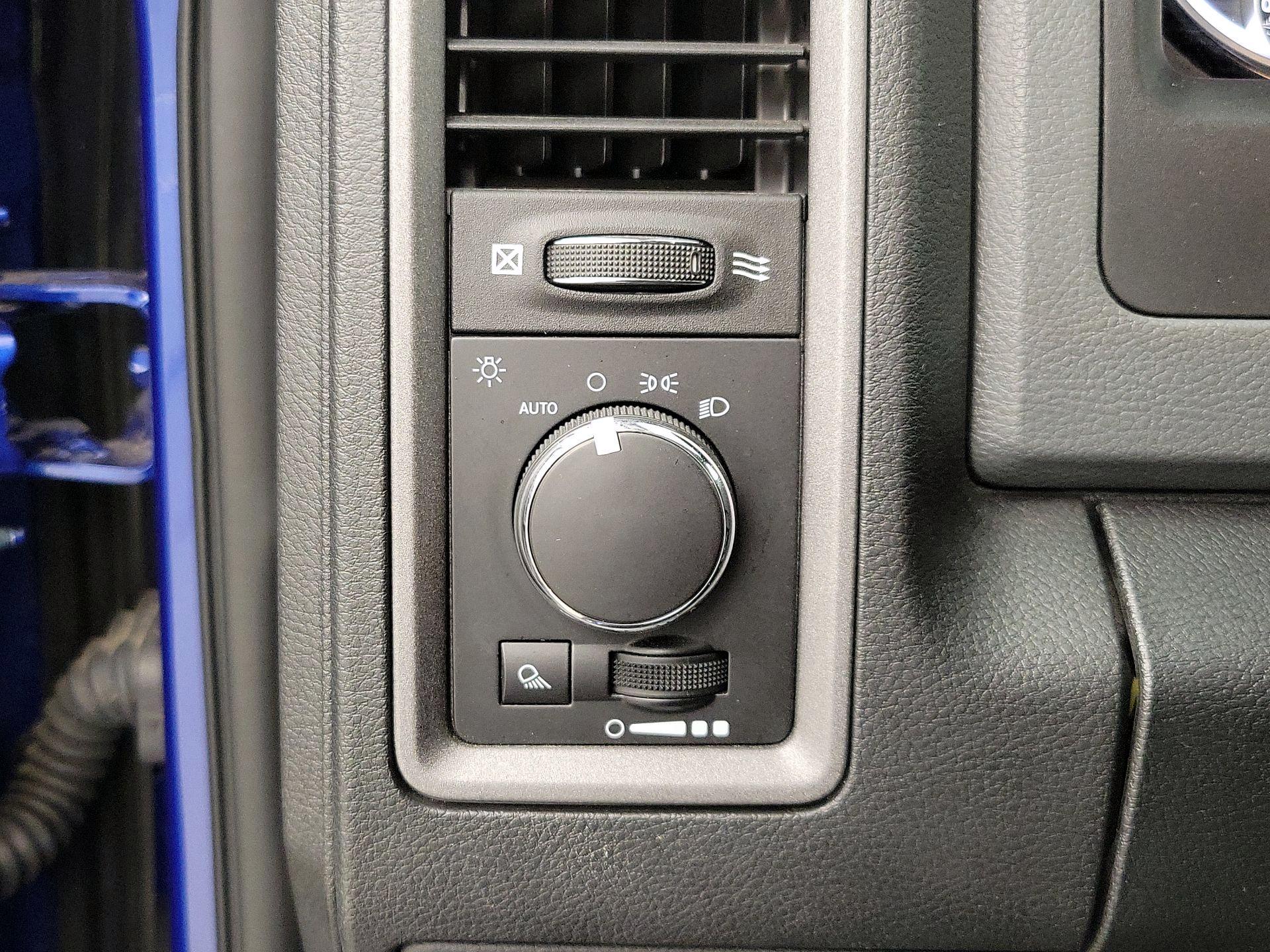 Thumbnail: 2017 RAM 2500 - 13