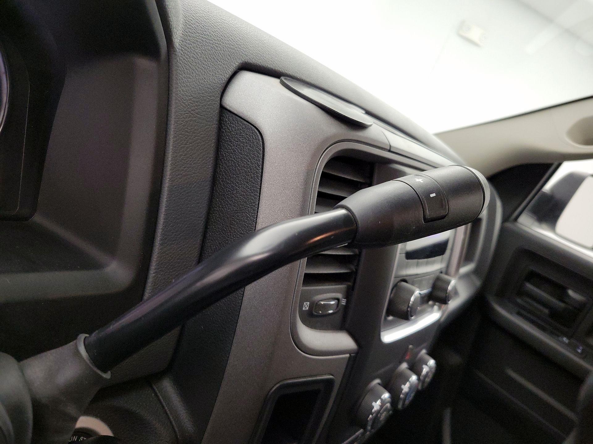 Thumbnail: 2017 RAM 2500 - 17