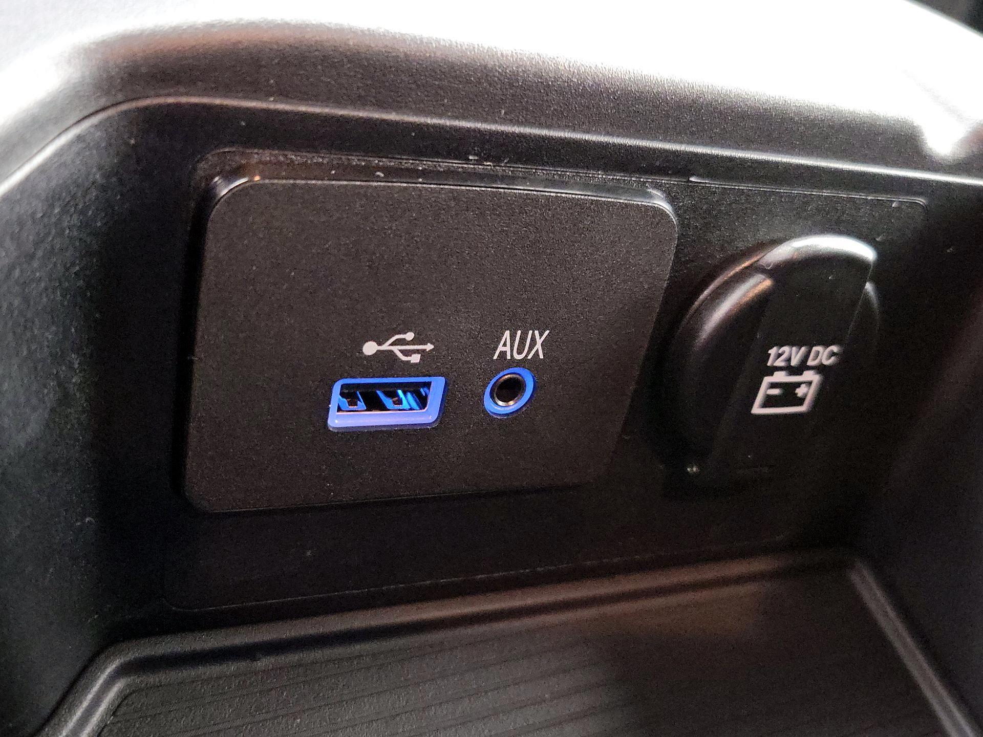 Thumbnail: 2017 RAM 2500 - 18