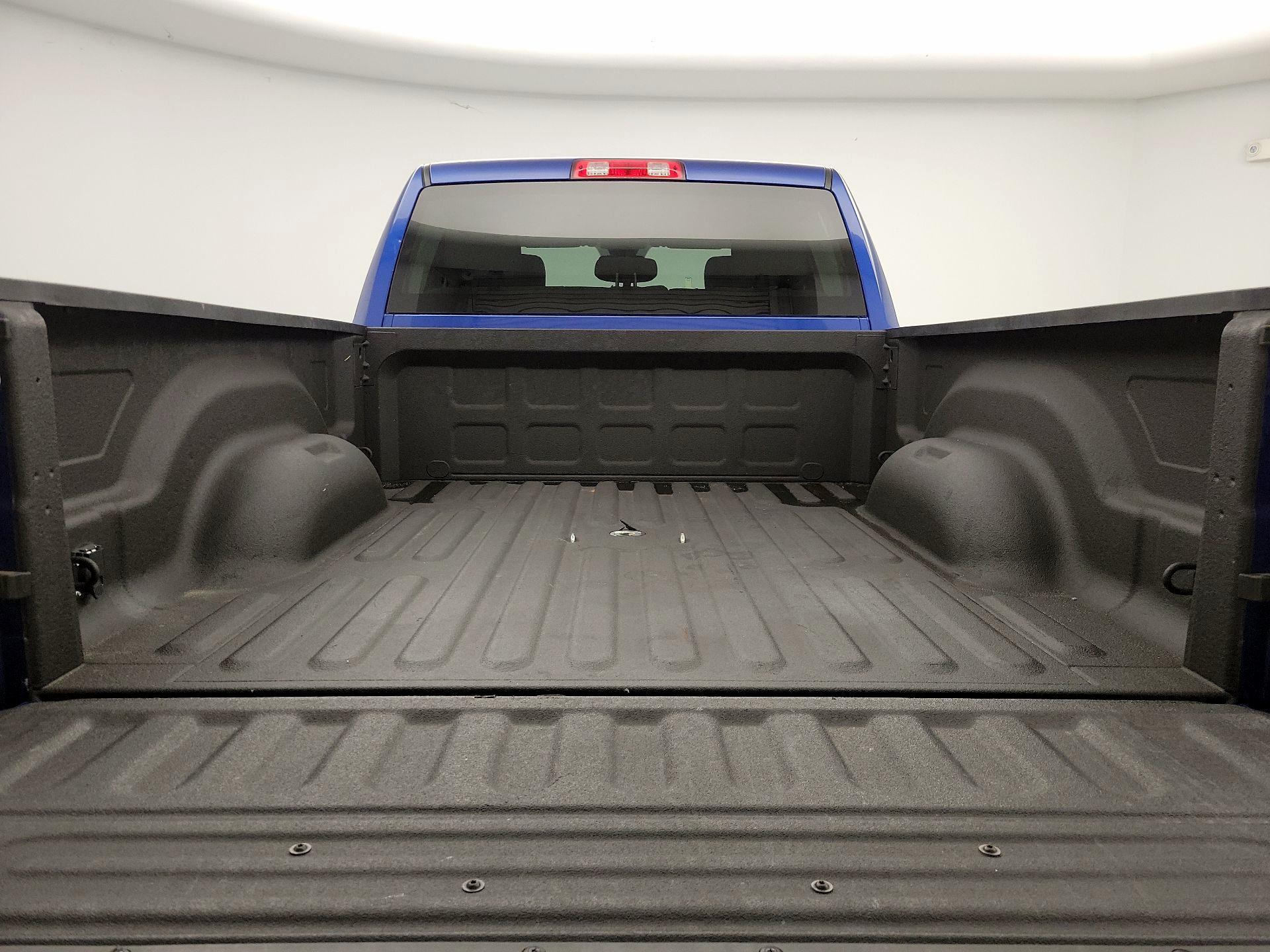 Thumbnail: 2017 RAM 2500 - 20