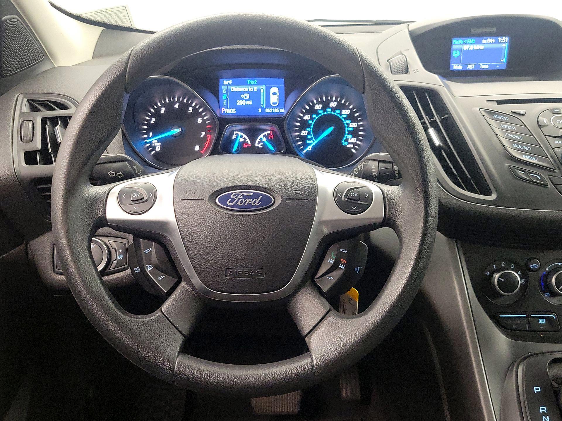Thumbnail: 2014 Ford Escape - 10