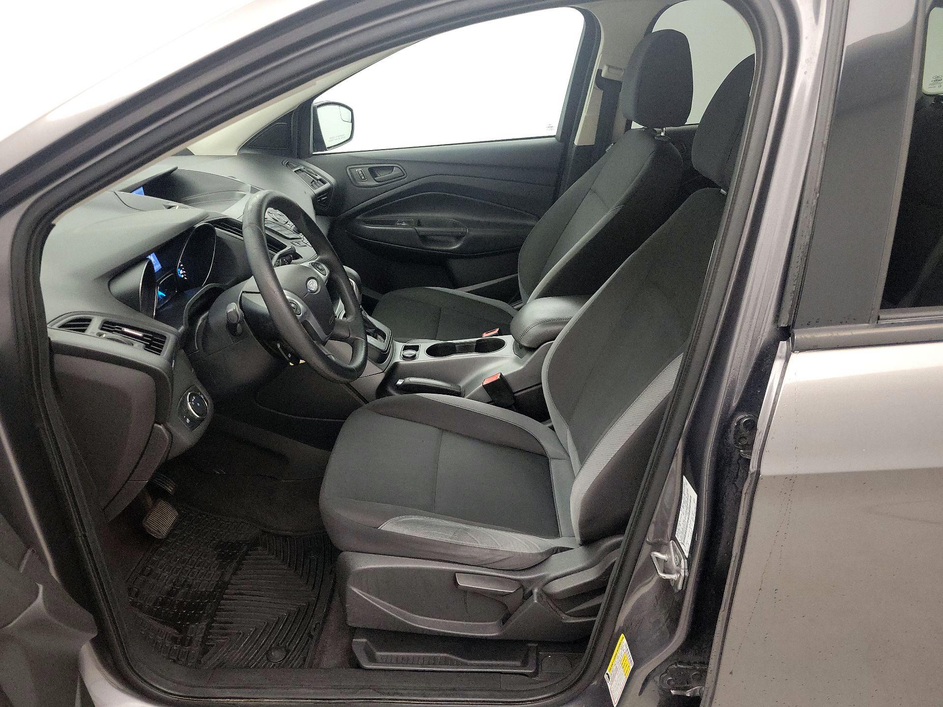 Thumbnail: 2014 Ford Escape - 11