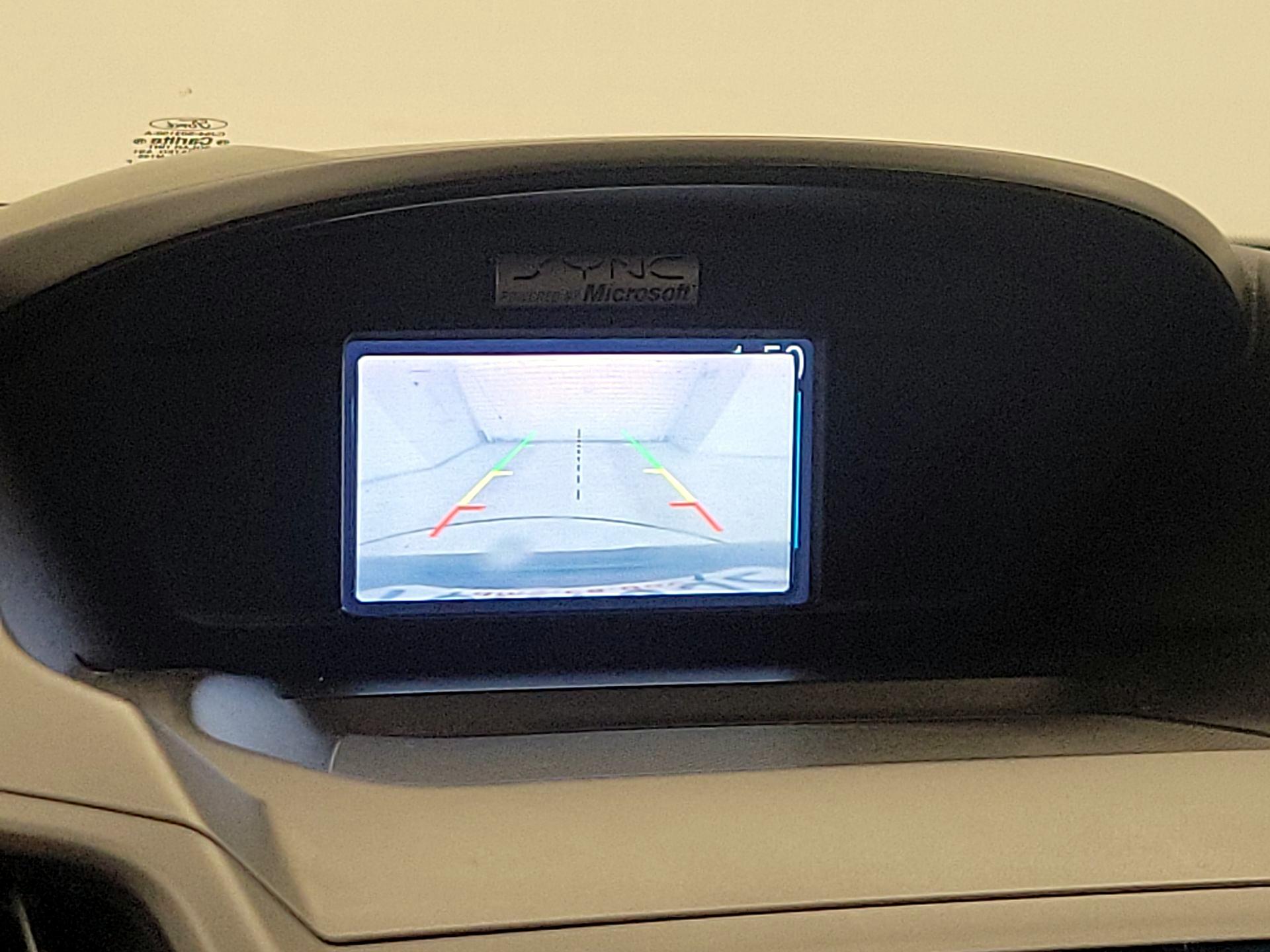 Thumbnail: 2014 Ford Escape - 14