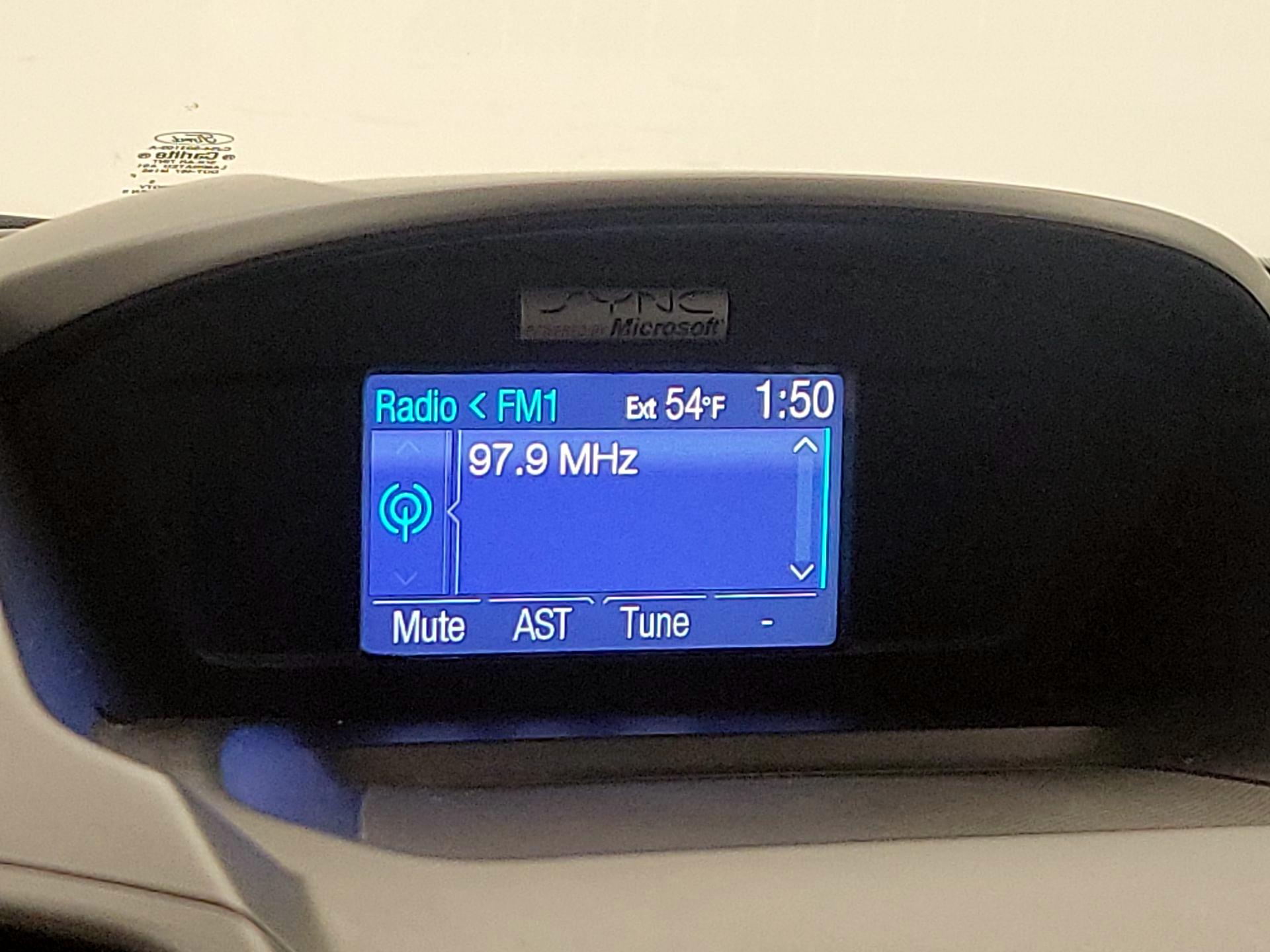 Thumbnail: 2014 Ford Escape - 15