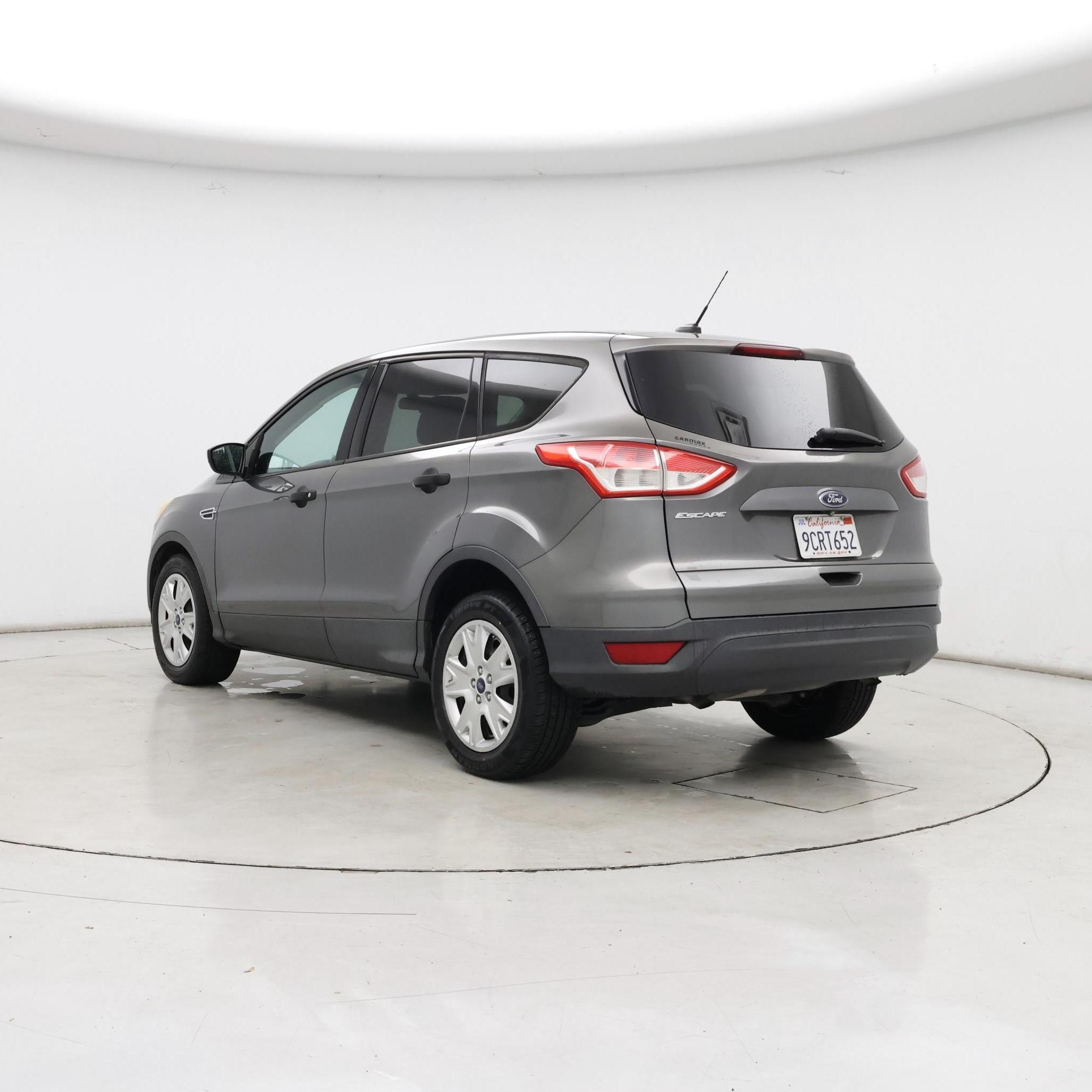 Thumbnail: 2014 Ford Escape - 2