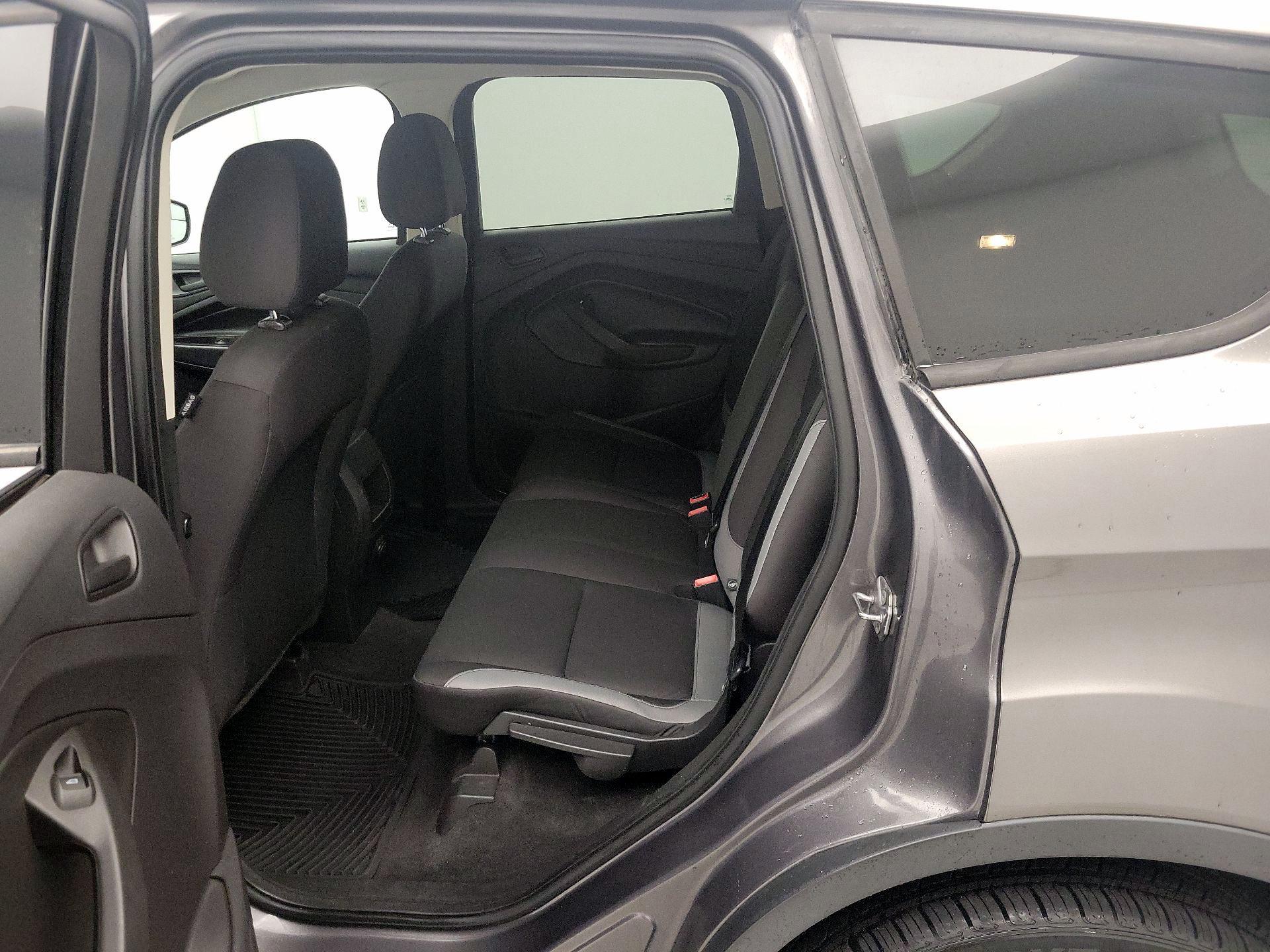 Thumbnail: 2014 Ford Escape - 19