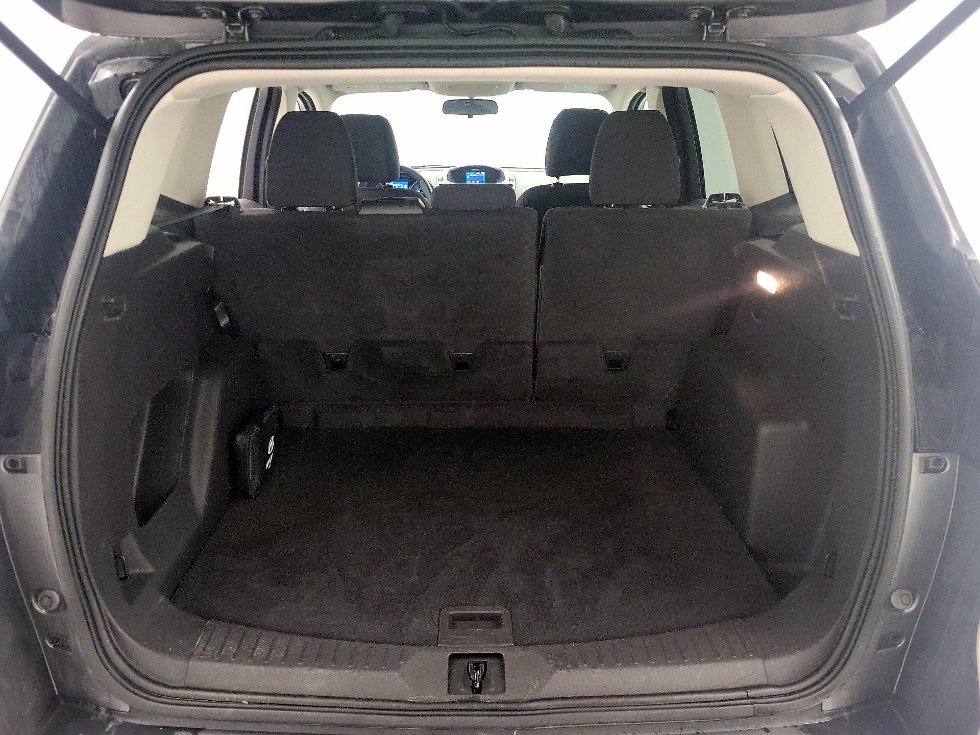 Thumbnail: 2014 Ford Escape - 20