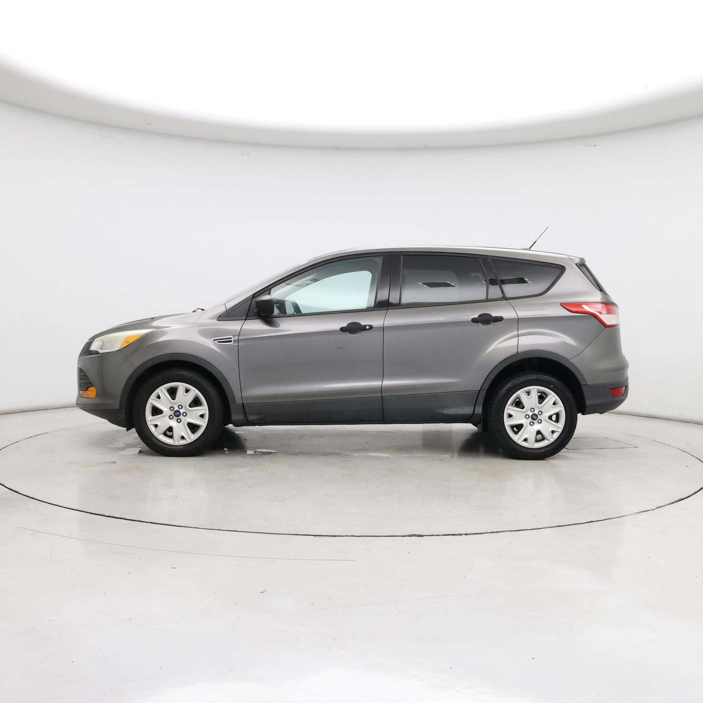 Thumbnail: 2014 Ford Escape - 3