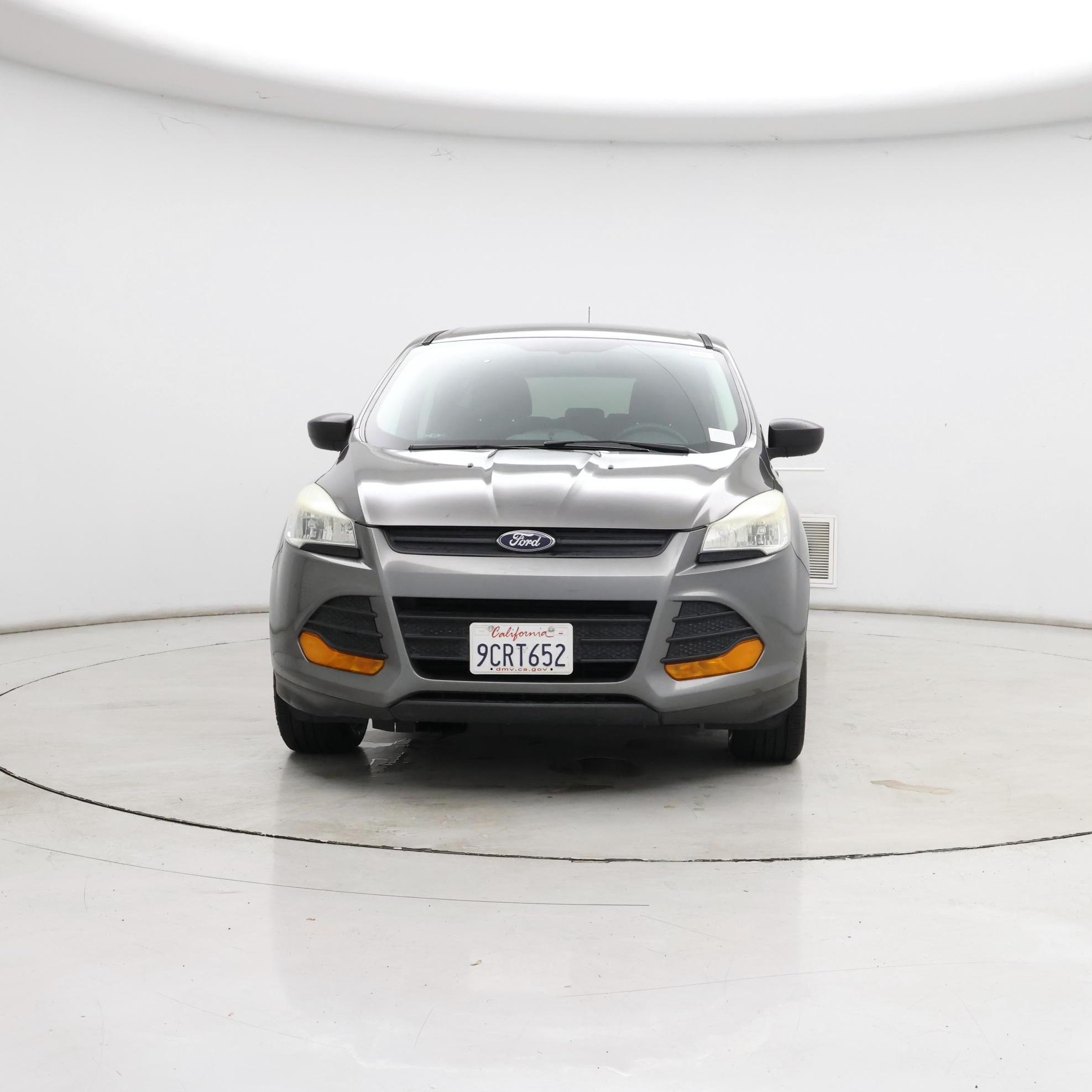 Thumbnail: 2014 Ford Escape - 5