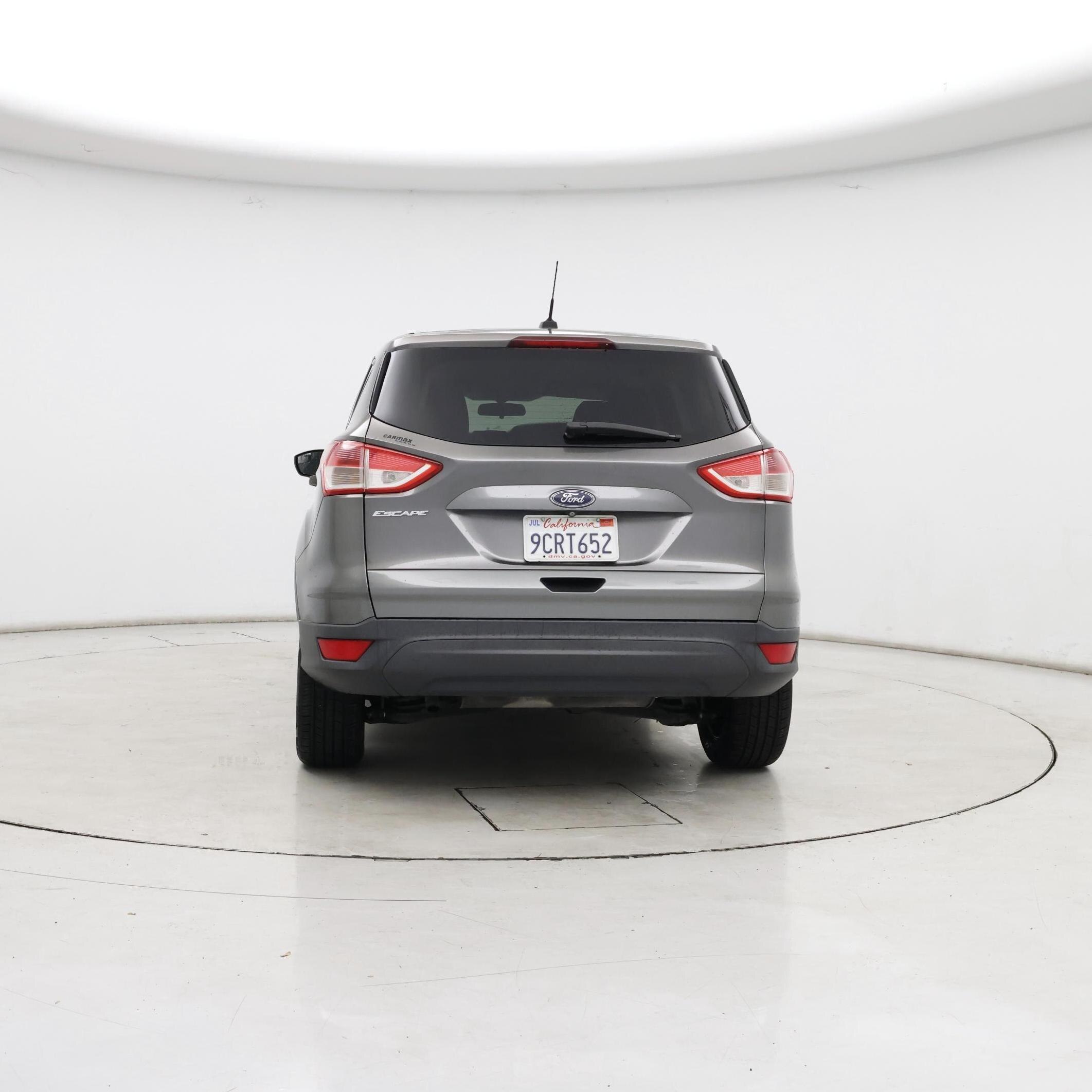 Thumbnail: 2014 Ford Escape - 6