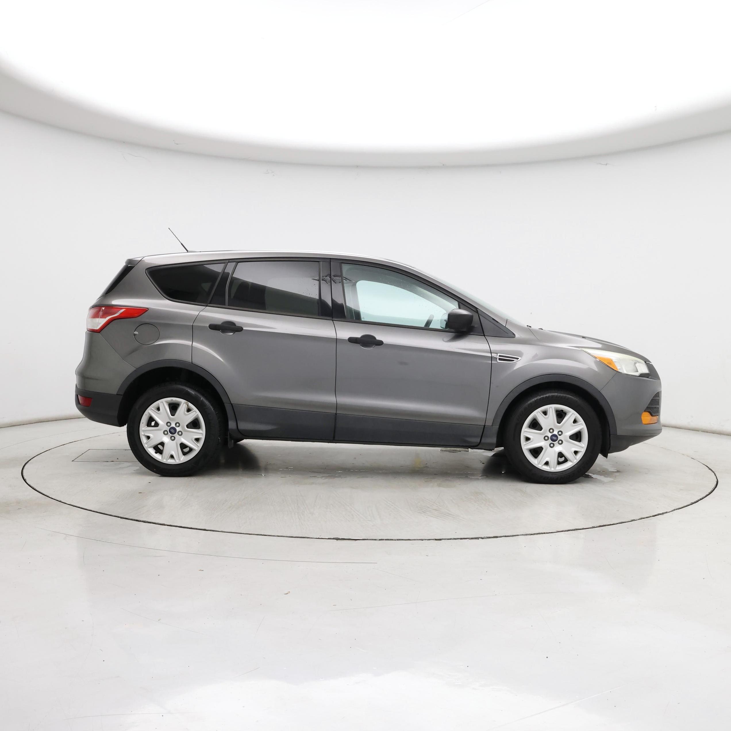 Thumbnail: 2014 Ford Escape - 7