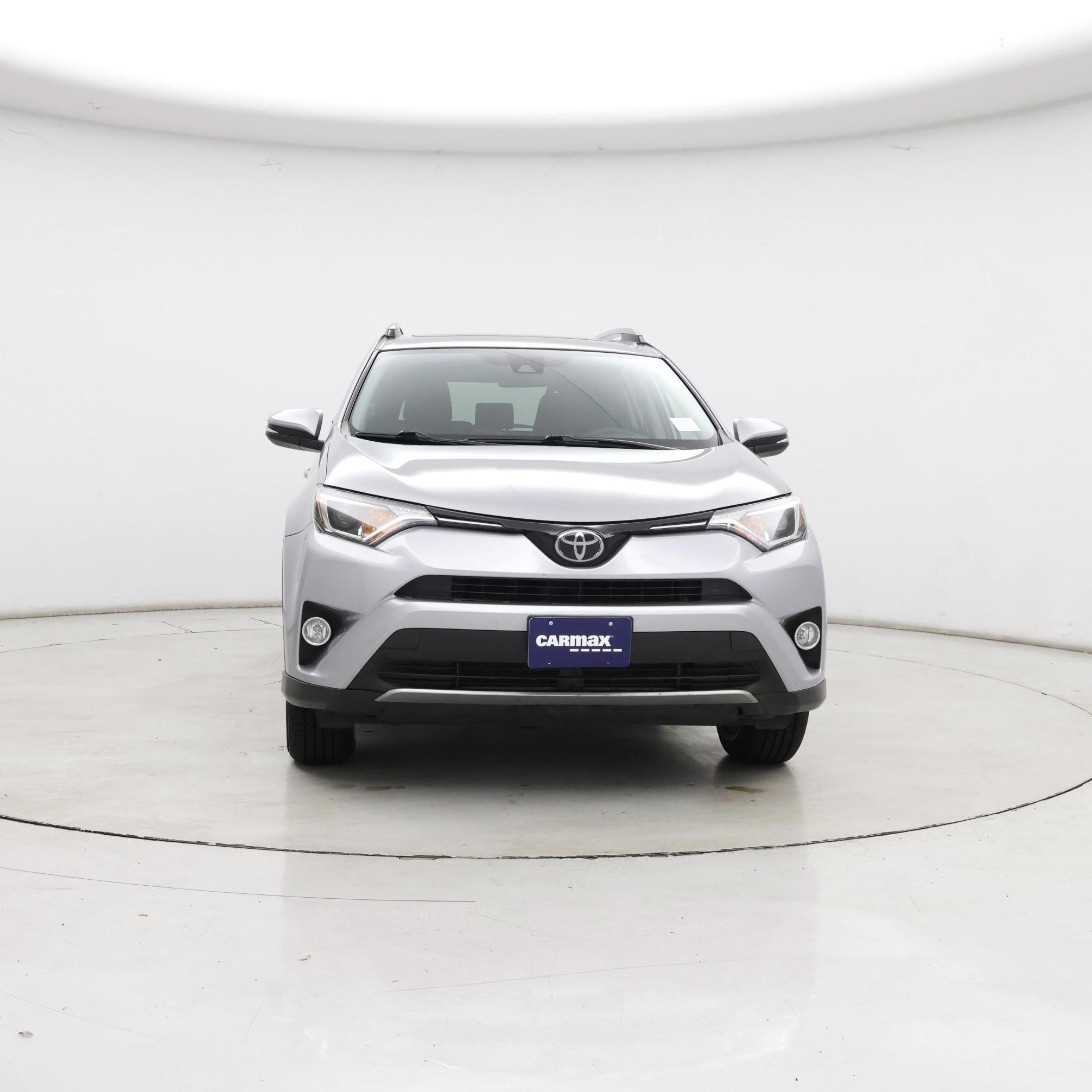 Thumbnail: 2018 Toyota RAV4 - 5