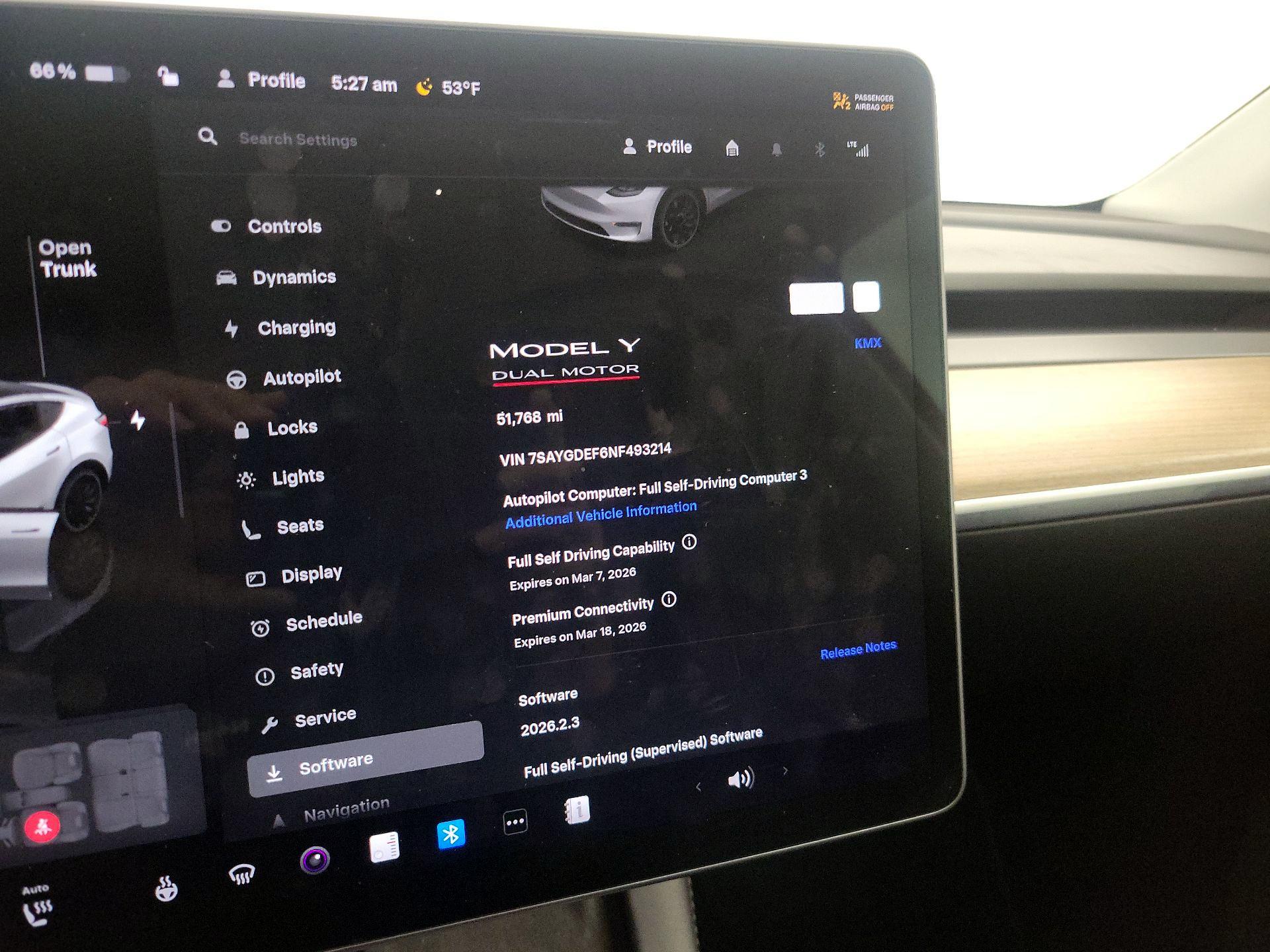 Thumbnail: 2022 Tesla Model Y - 13