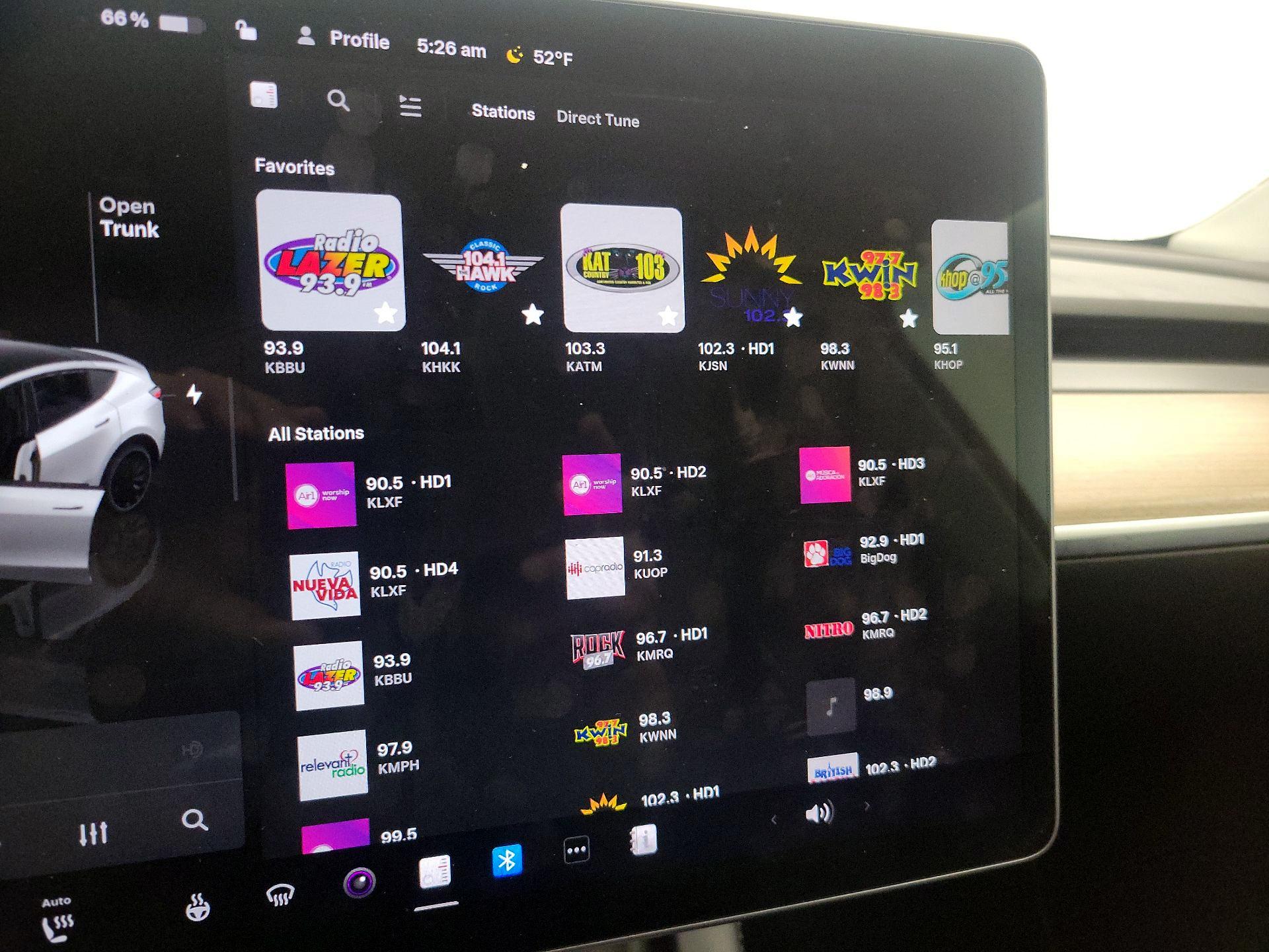 Thumbnail: 2022 Tesla Model Y - 15