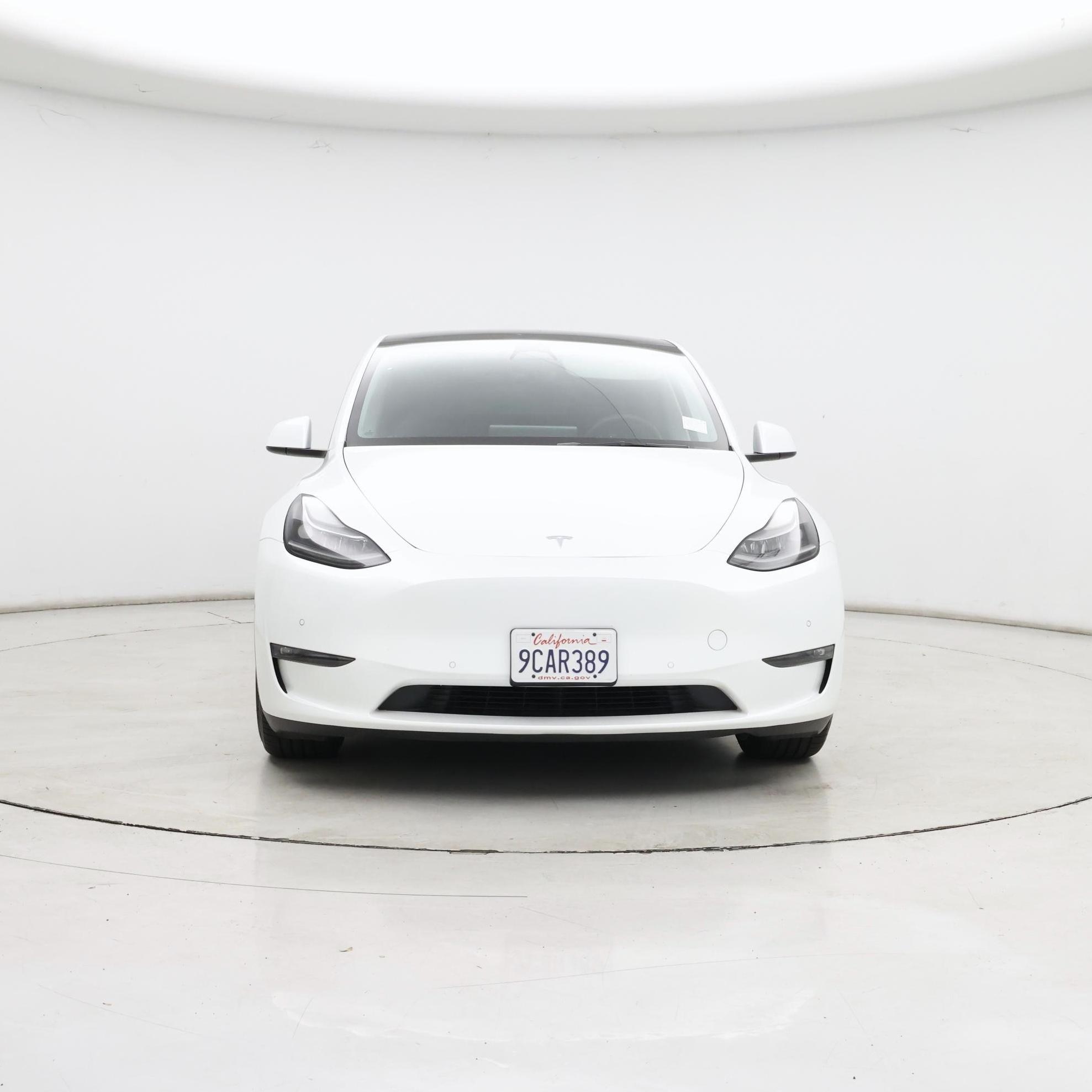 Thumbnail: 2022 Tesla Model Y - 5