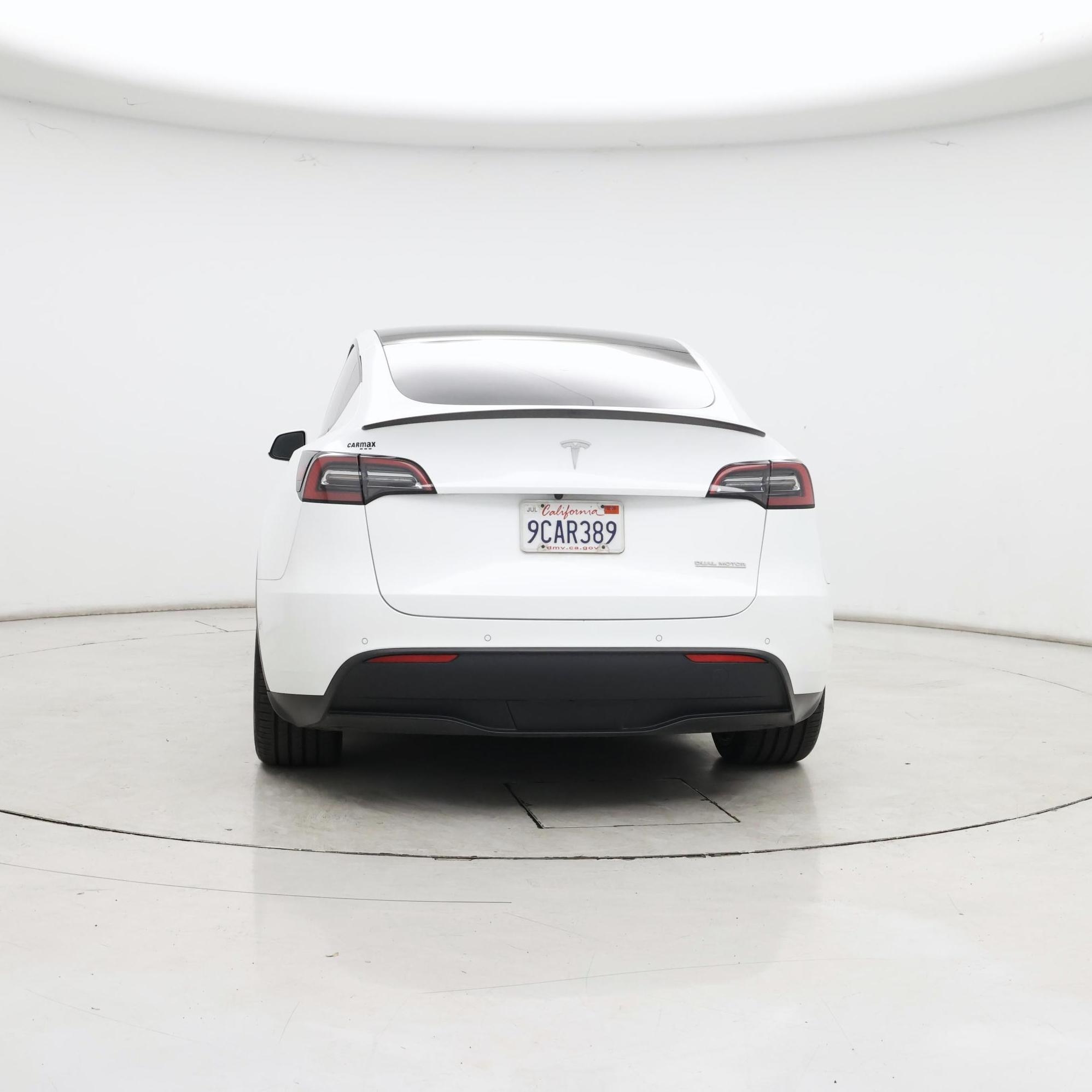 Thumbnail: 2022 Tesla Model Y - 6