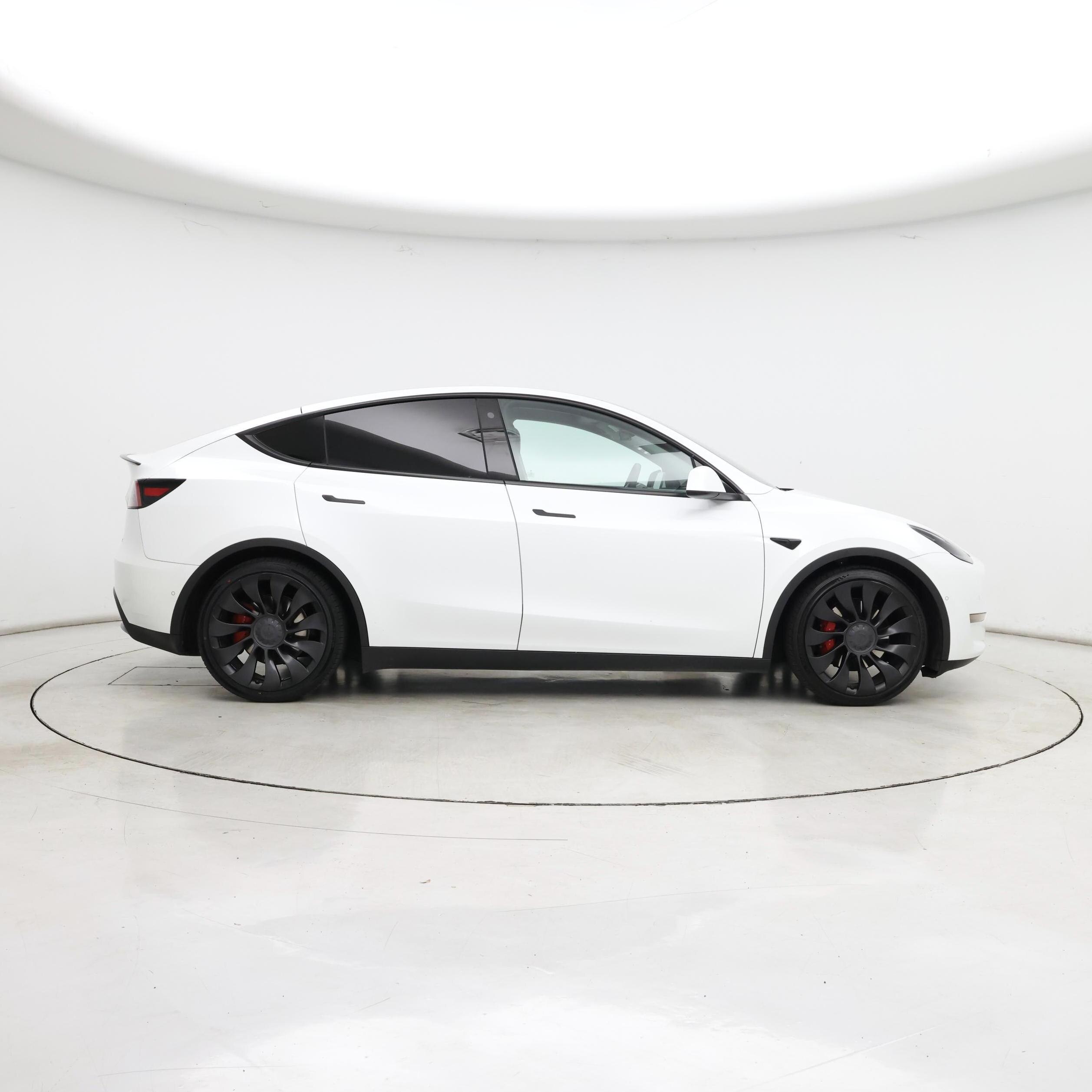 Thumbnail: 2022 Tesla Model Y - 7