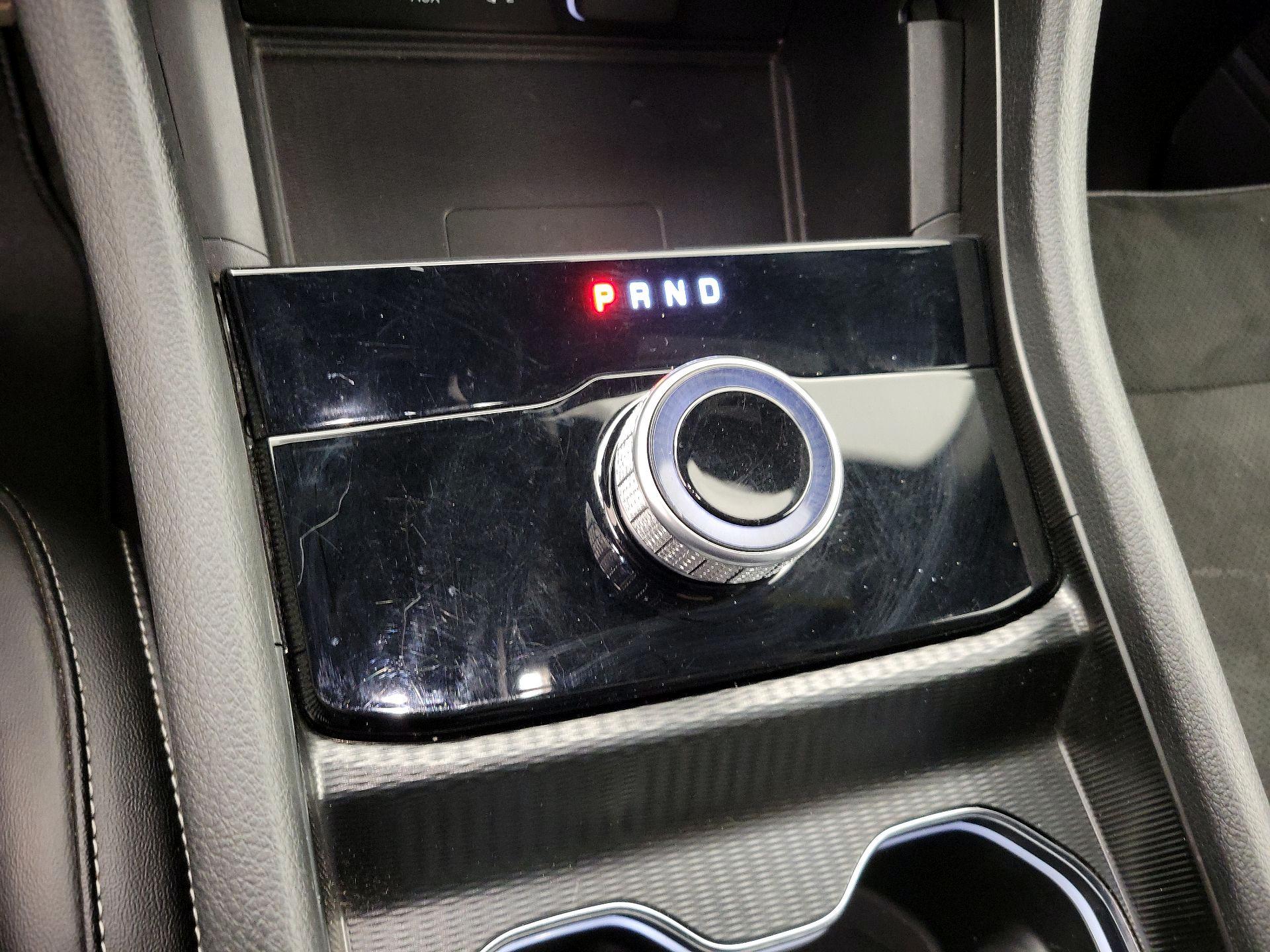 Thumbnail: 2024 Jeep Grand Cherokee L - 17